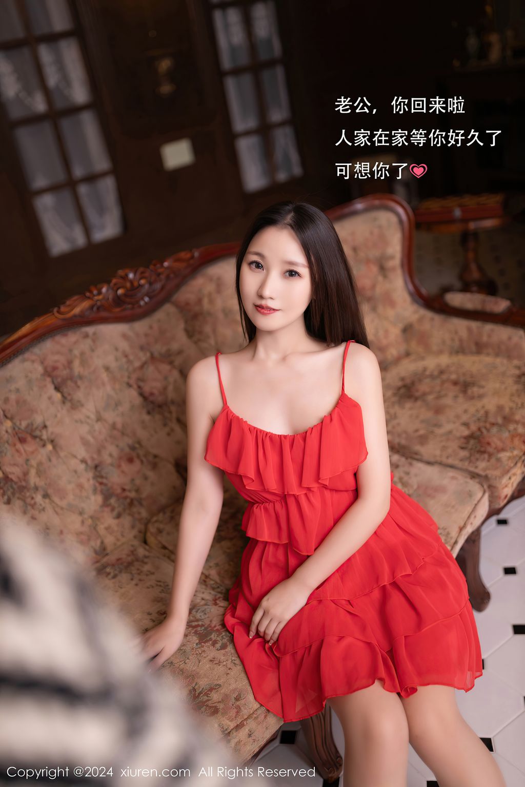 XIUREN No.9406 – 9420 (1123 photos)