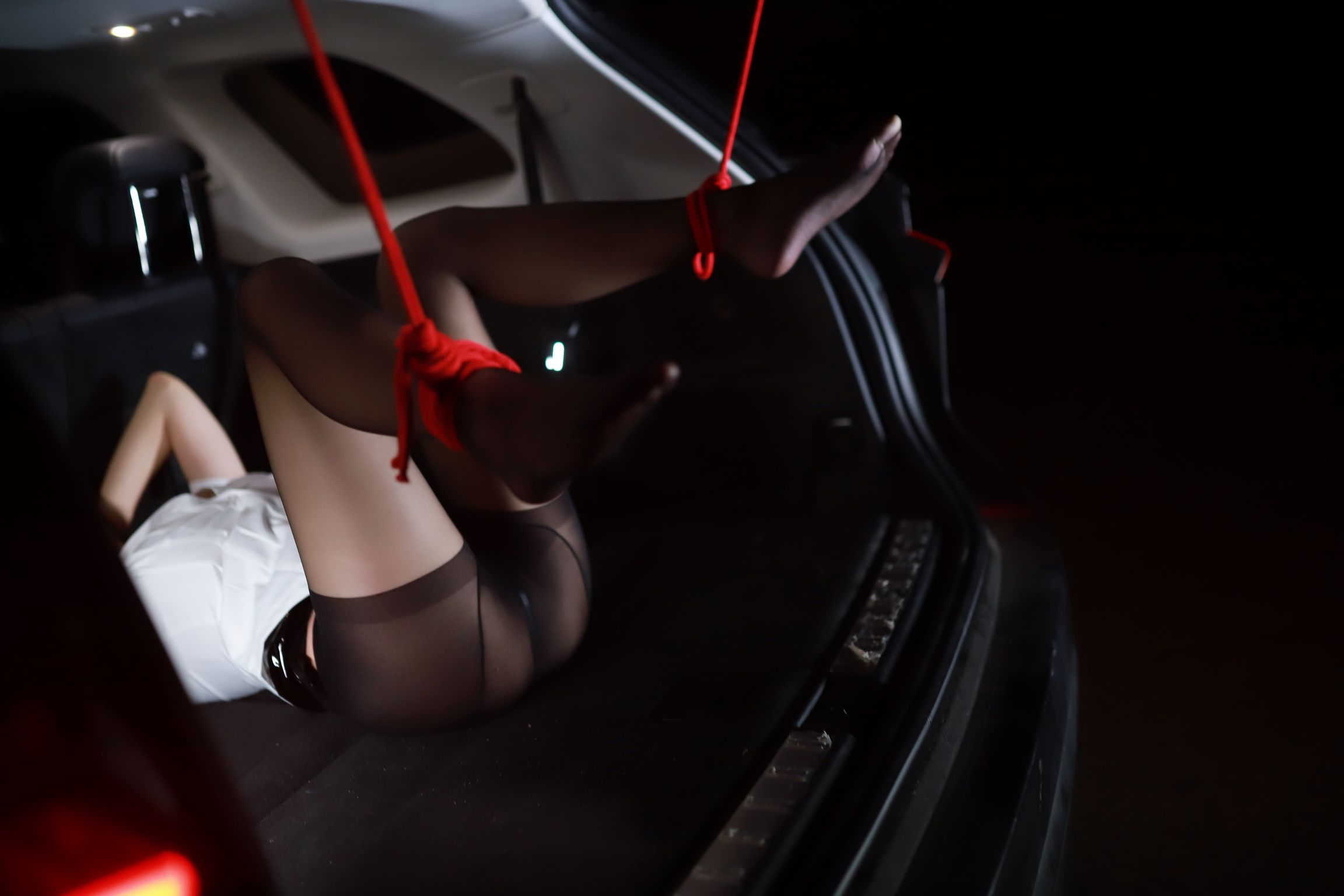 Coser@上杉绘梨落: 被人跟踪 (102 photos) 7 Coser@上杉绘梨落: 被人跟踪 (102 photos) 7