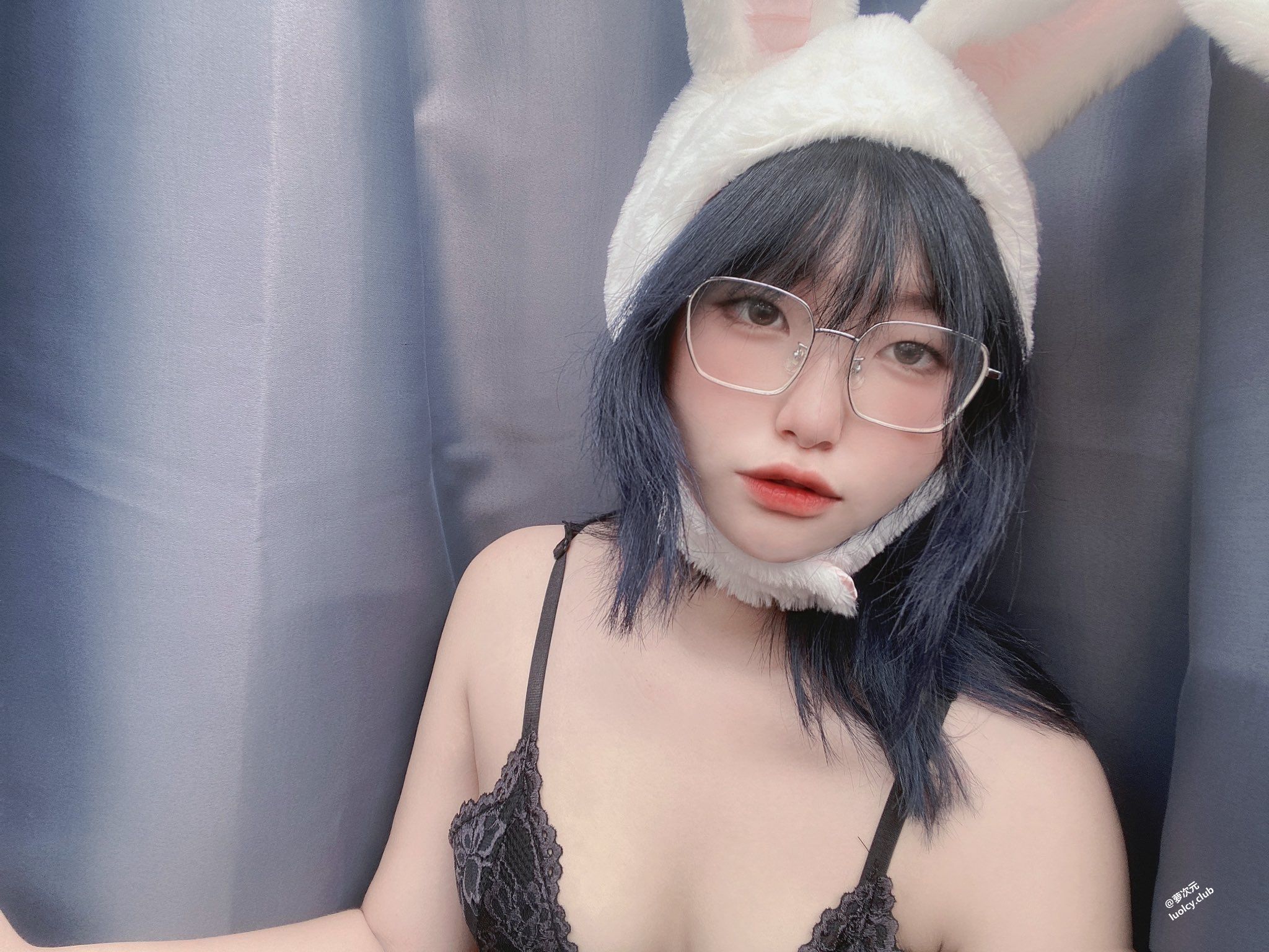 Coser@Nyanchan: 顶级肉感福利姬 汁水充沛 (289 photos + 2 videos) 6 Coser@Nyanchan: 顶级肉感福利姬 汁水充沛 (289 photos + 2 videos) 6