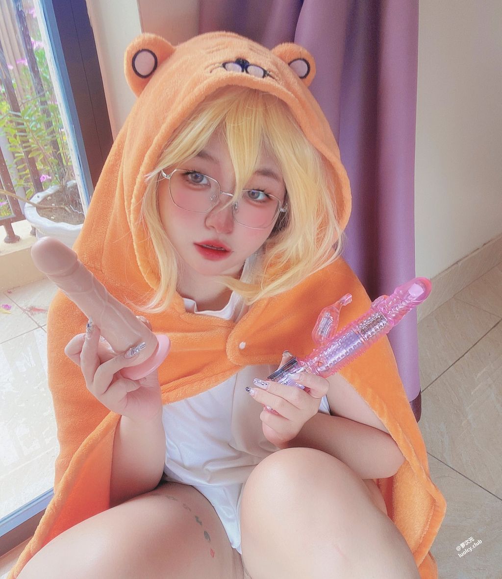 Coser@Nyanchan: 顶级肉感福利姬 汁水充沛 (289 photos + 2 videos) 16 Coser@Nyanchan: 顶级肉感福利姬 汁水充沛 (289 photos + 2 videos) 16
