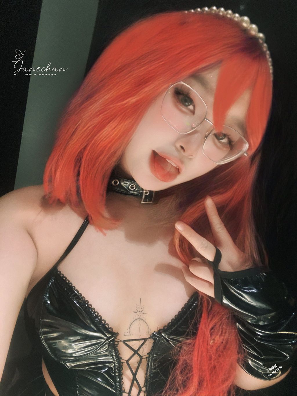 Coser@Nyanchan: 顶级肉感福利姬 汁水充沛 (289 photos + 2 videos) 8 Coser@Nyanchan: 顶级肉感福利姬 汁水充沛 (289 photos + 2 videos) 8
