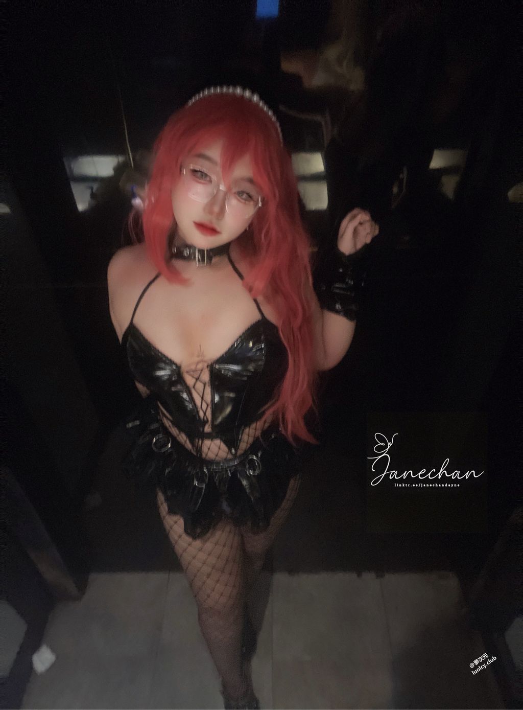 Coser@Nyanchan: 顶级肉感福利姬 汁水充沛 (289 photos + 2 videos) 9 Coser@Nyanchan: 顶级肉感福利姬 汁水充沛 (289 photos + 2 videos) 9