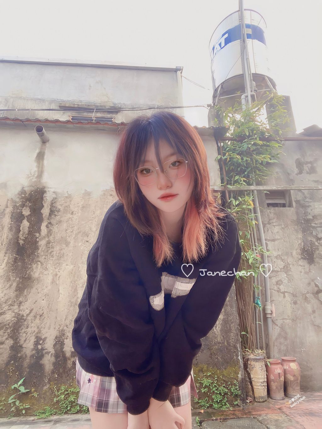 Coser@Nyanchan: 顶级肉感福利姬 汁水充沛 (289 photos + 2 videos) 13 Coser@Nyanchan: 顶级肉感福利姬 汁水充沛 (289 photos + 2 videos) 13