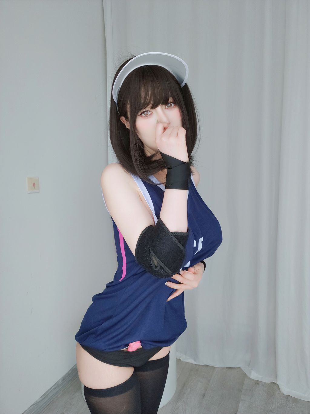 Coser@白银81: Fantia 2024年05月会员合集18套 (159 photos + 6 videos) 7 Coser@白银81: Fantia 2024年05月会员合集18套 (159 photos + 6 videos) 7