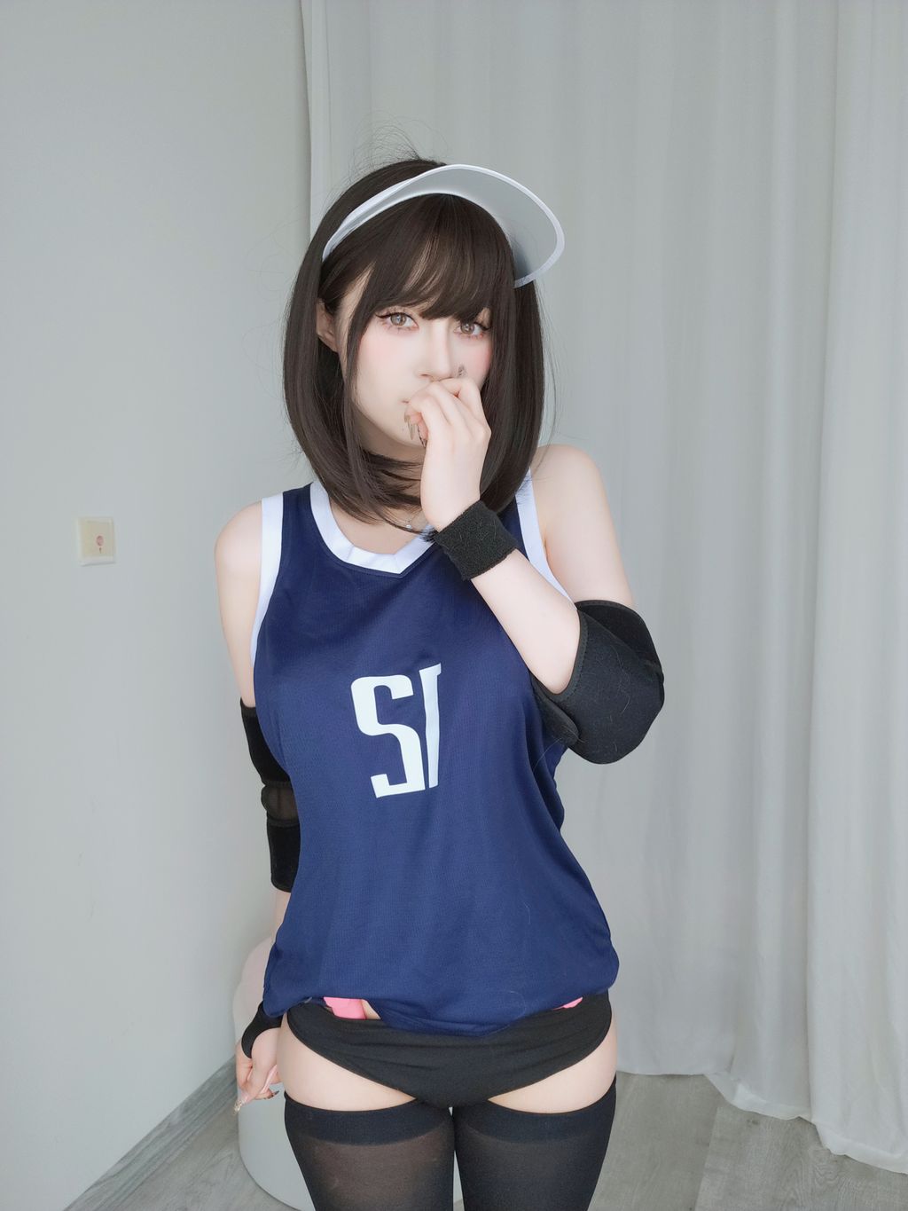 Coser@白银81: Fantia 2024年05月会员合集18套 (159 photos + 6 videos) 6 Coser@白银81: Fantia 2024年05月会员合集18套 (159 photos + 6 videos) 6