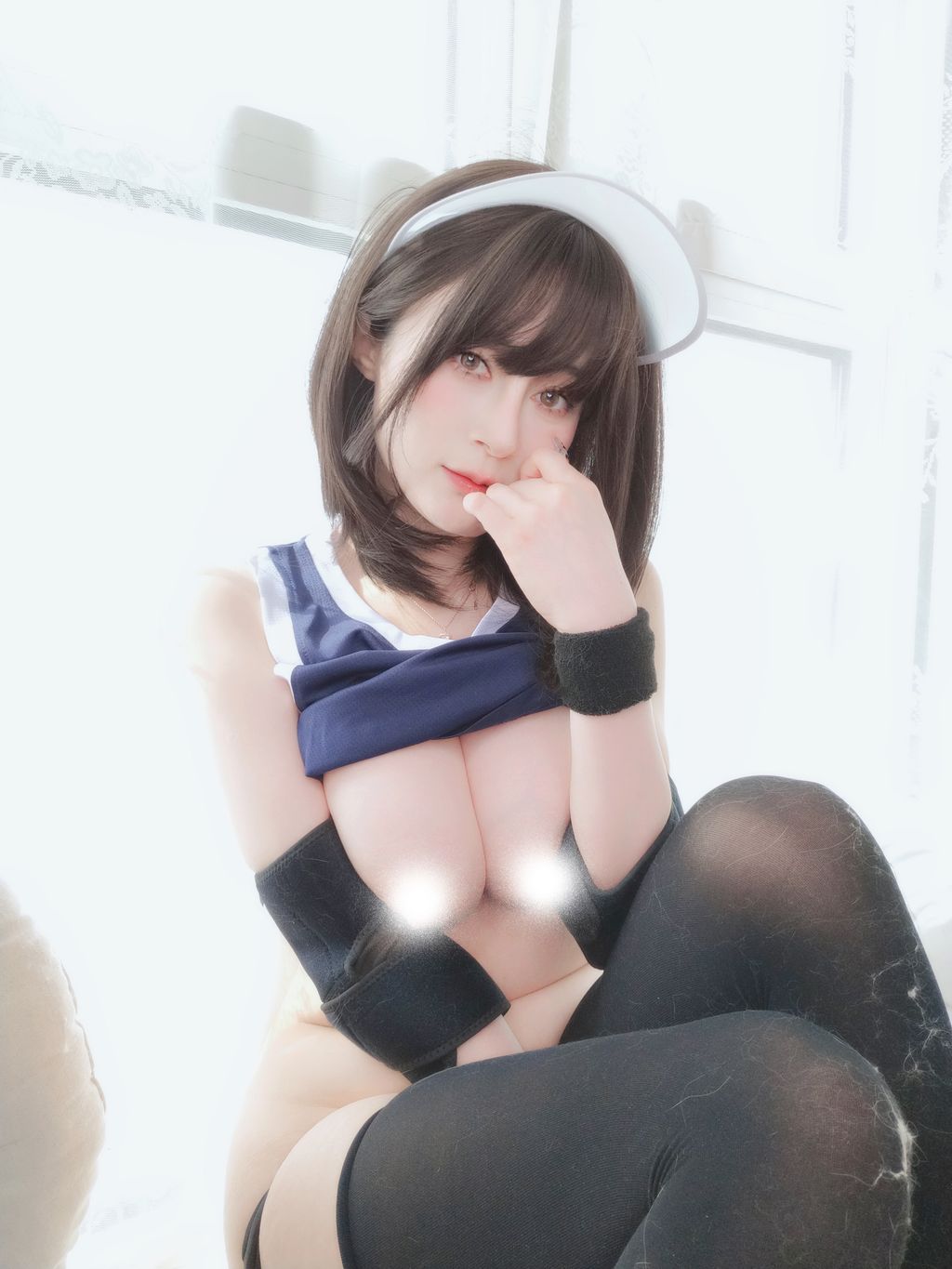 Coser@白银81: Fantia 2024年05月会员合集18套 (159 photos + 6 videos) 9 Coser@白银81: Fantia 2024年05月会员合集18套 (159 photos + 6 videos) 9