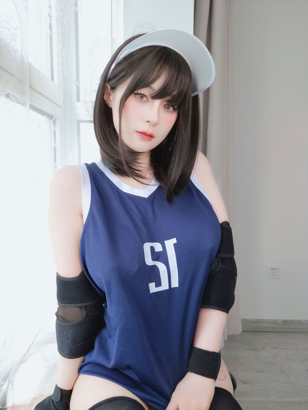 Coser@白银81: Fantia 2024年05月会员合集18套 (159 photos + 6 videos) 10 Coser@白银81: Fantia 2024年05月会员合集18套 (159 photos + 6 videos) 10