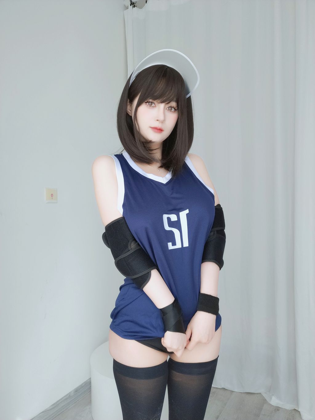 Coser@白银81: Fantia 2024年05月会员合集18套 (159 photos + 6 videos) 8 Coser@白银81: Fantia 2024年05月会员合集18套 (159 photos + 6 videos) 8