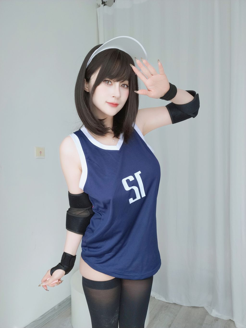 Coser@白银81: Fantia 2024年05月会员合集18套 (159 photos + 6 videos) 9 Coser@白银81: Fantia 2024年05月会员合集18套 (159 photos + 6 videos) 9