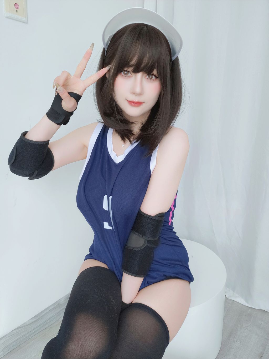 Coser@白银81: Fantia 2024年05月会员合集18套 (159 photos + 6 videos) 9 Coser@白银81: Fantia 2024年05月会员合集18套 (159 photos + 6 videos) 9