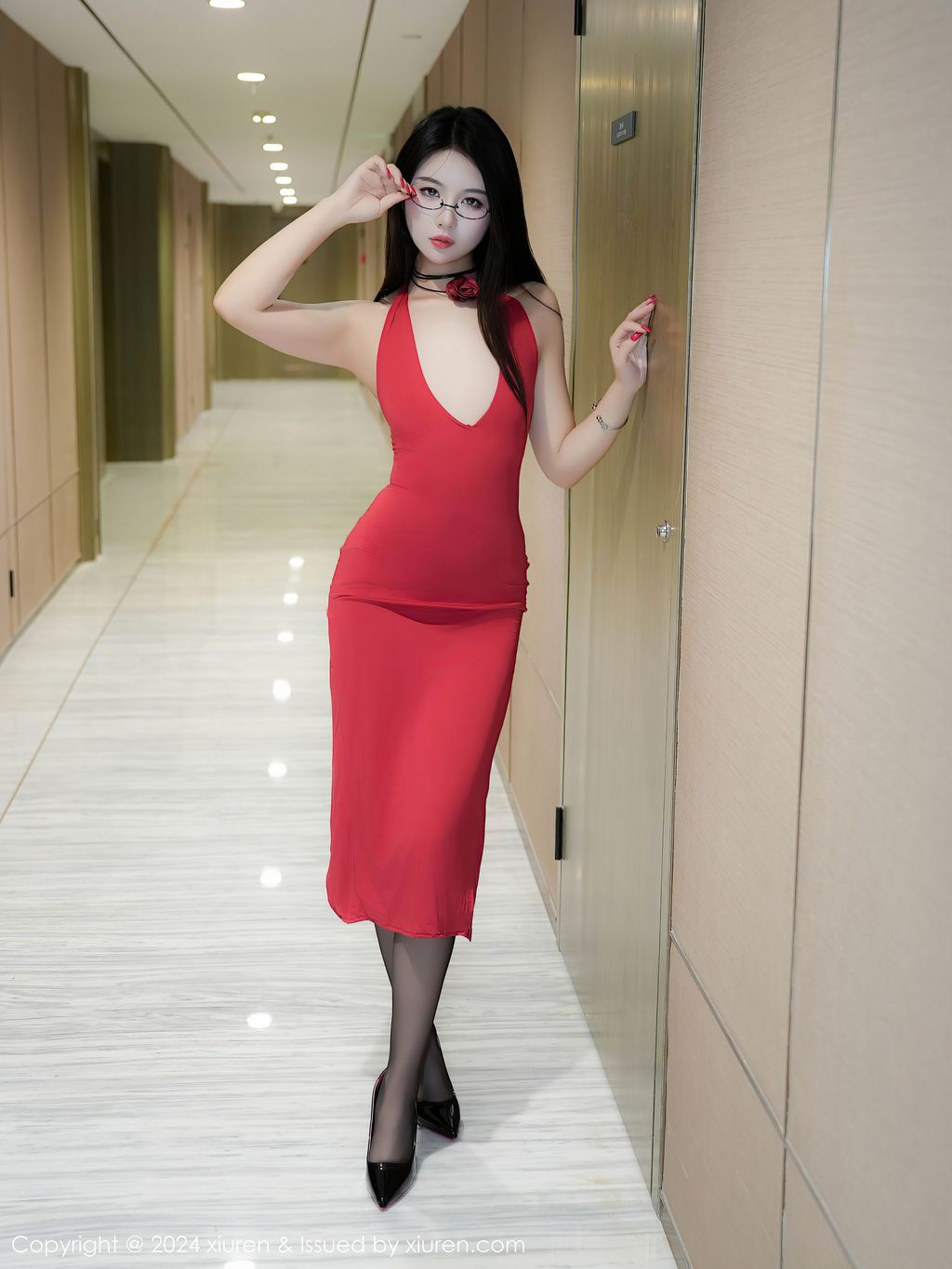 XIUREN No.9451 – 9465 (1165 photos)