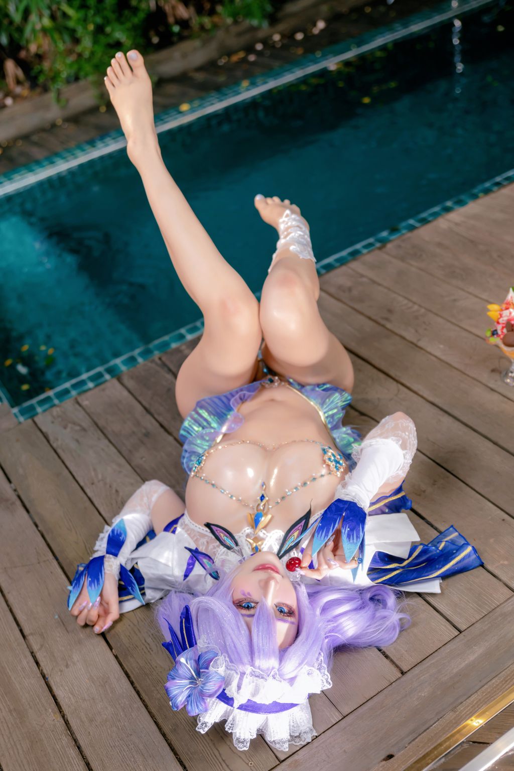 Coser@Byoru: Cantarella (81 photos + 27 videos) 6 Coser@Byoru: Cantarella (81 photos + 27 videos) 6