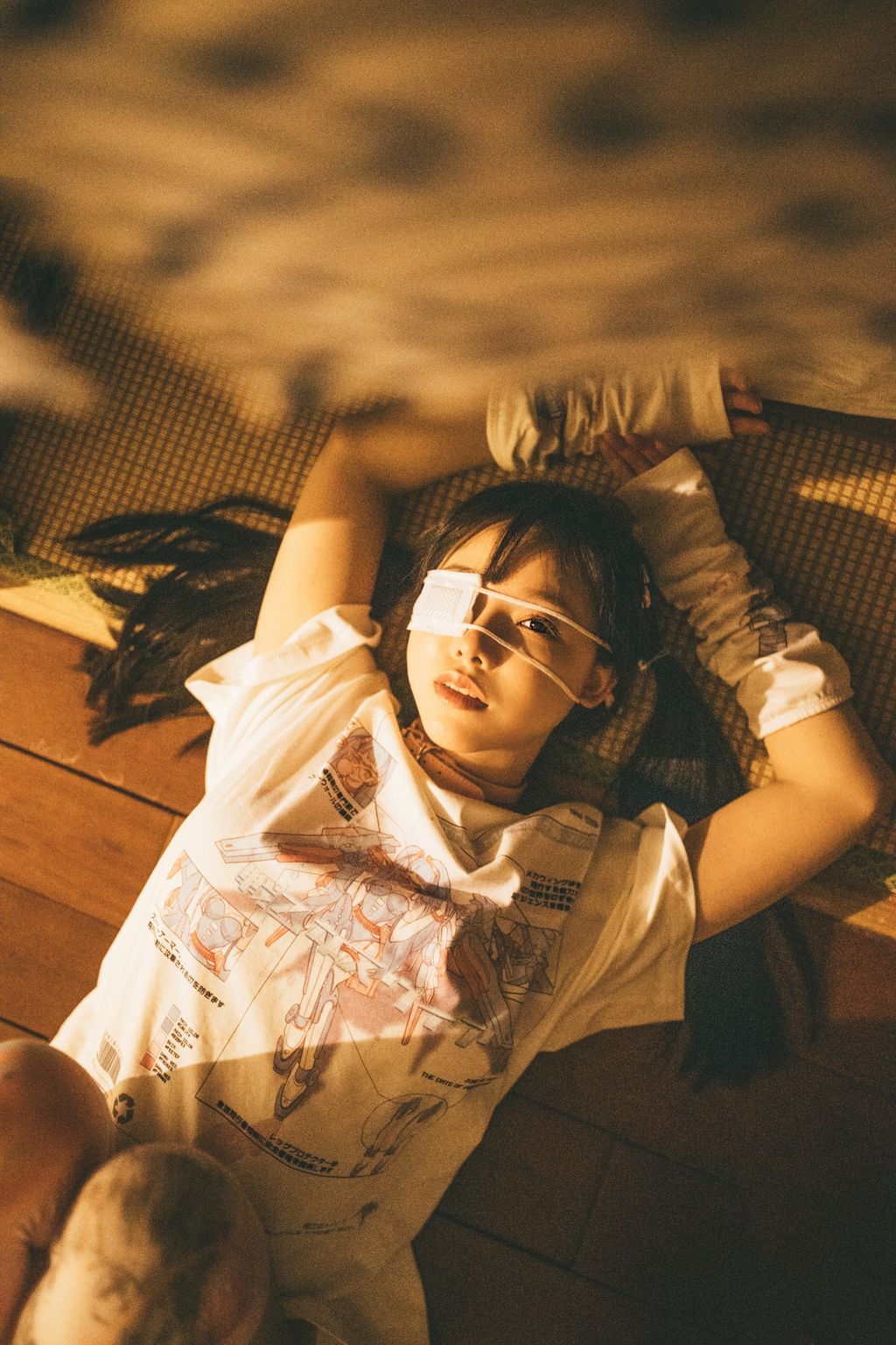 Coser@六味帝皇酱: 午后的少女 (84 photos) 19 Coser@六味帝皇酱: 午后的少女 (84 photos) 19