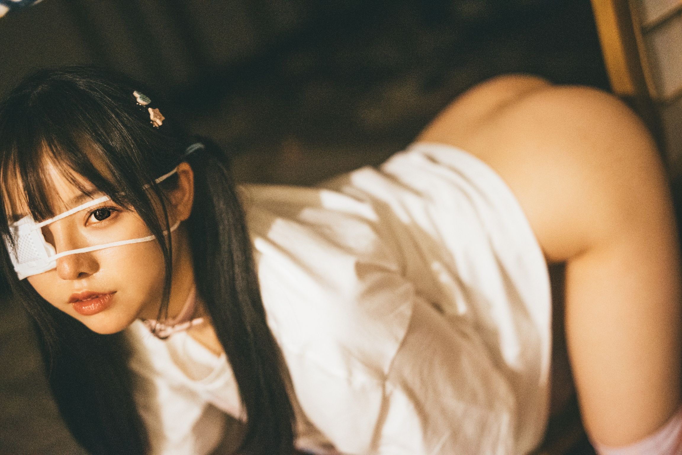 Coser@六味帝皇酱: 午后的少女 (84 photos) 16 Coser@六味帝皇酱: 午后的少女 (84 photos) 16