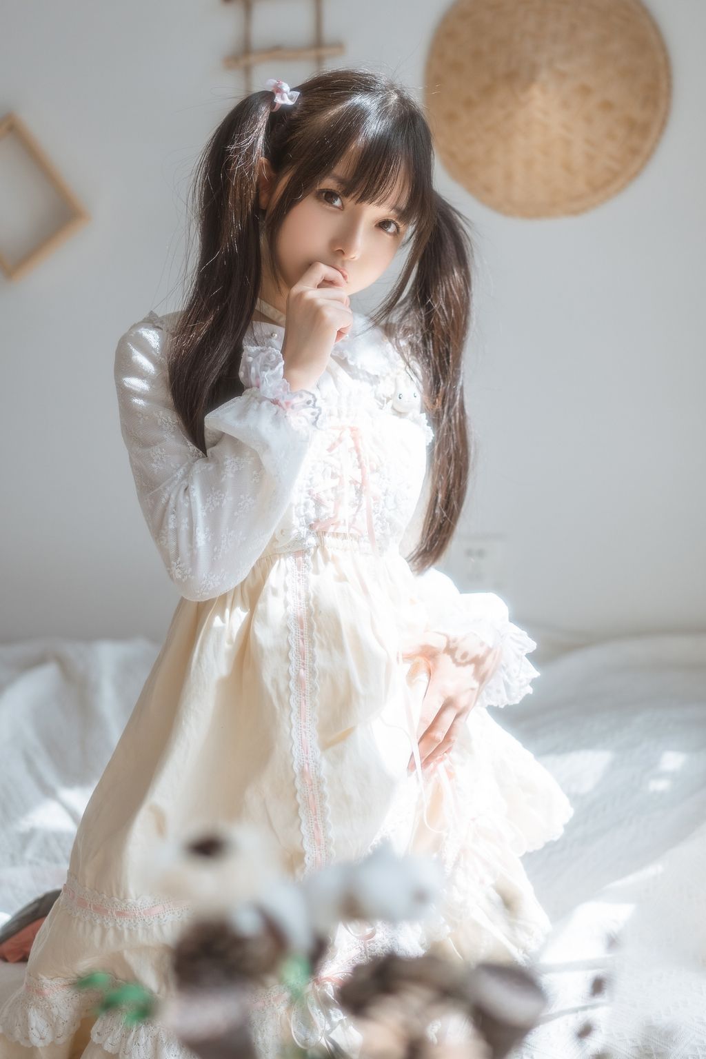 Coser@六味帝皇酱: 小艺LOX洛丽塔 (71 photos) 6 Coser@六味帝皇酱: 小艺LOX洛丽塔 (71 photos) 6