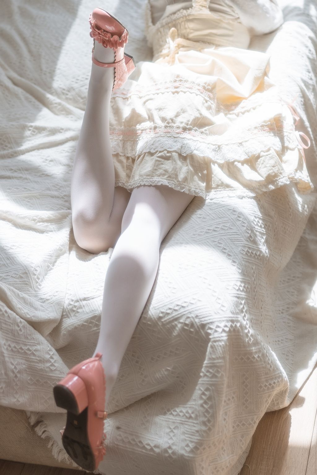 Coser@六味帝皇酱: 小艺LOX洛丽塔 (71 photos) 10 Coser@六味帝皇酱: 小艺LOX洛丽塔 (71 photos) 10