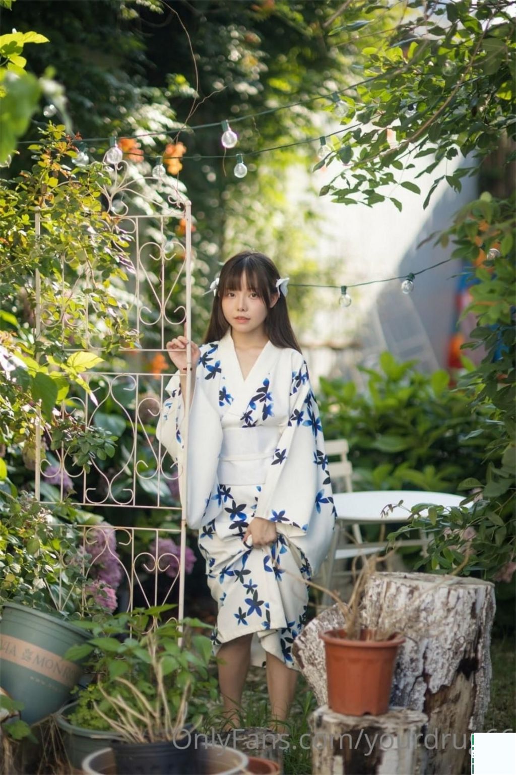 Coser@六味帝皇酱: 夏日和服 (71 photos) 0 Coser@六味帝皇酱: 夏日和服 (71 photos) 0