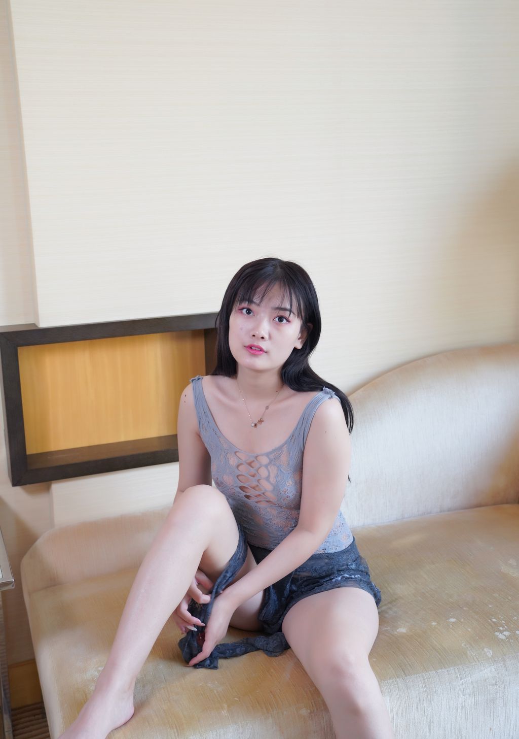 [Private Photoshoot] 海棠果: 國模 2025.03.13 大尺度 私拍 4K (493 photos)