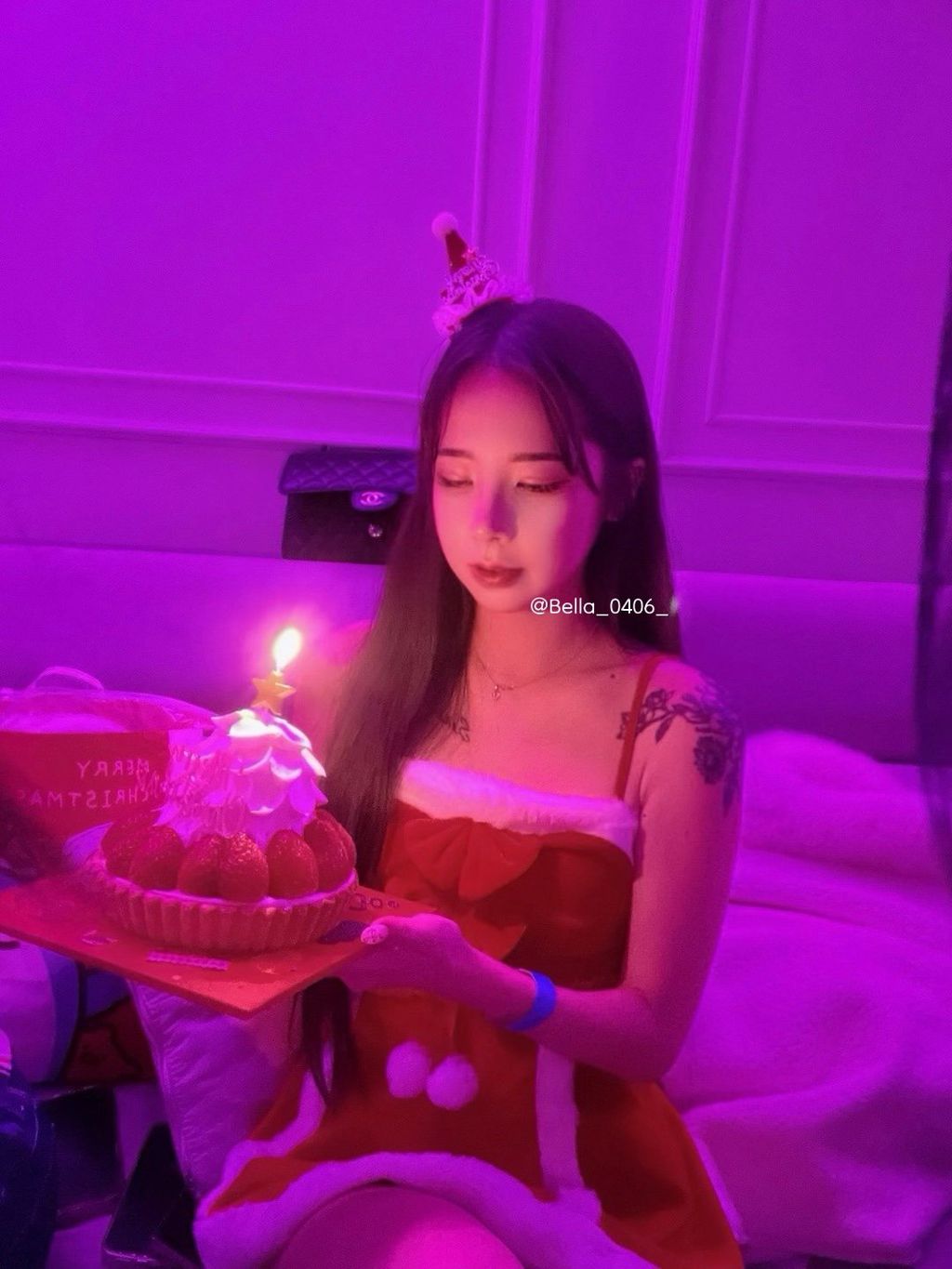 Bella: 일일 촬영 (180 photos + 212 videos) 17 Bella: 일일 촬영 (180 photos + 212 videos) 17