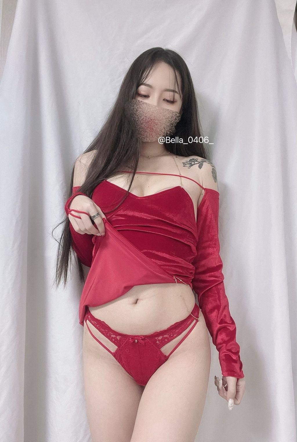 Bella: 일일 촬영 (180 photos + 212 videos) 13 Bella: 일일 촬영 (180 photos + 212 videos) 13
