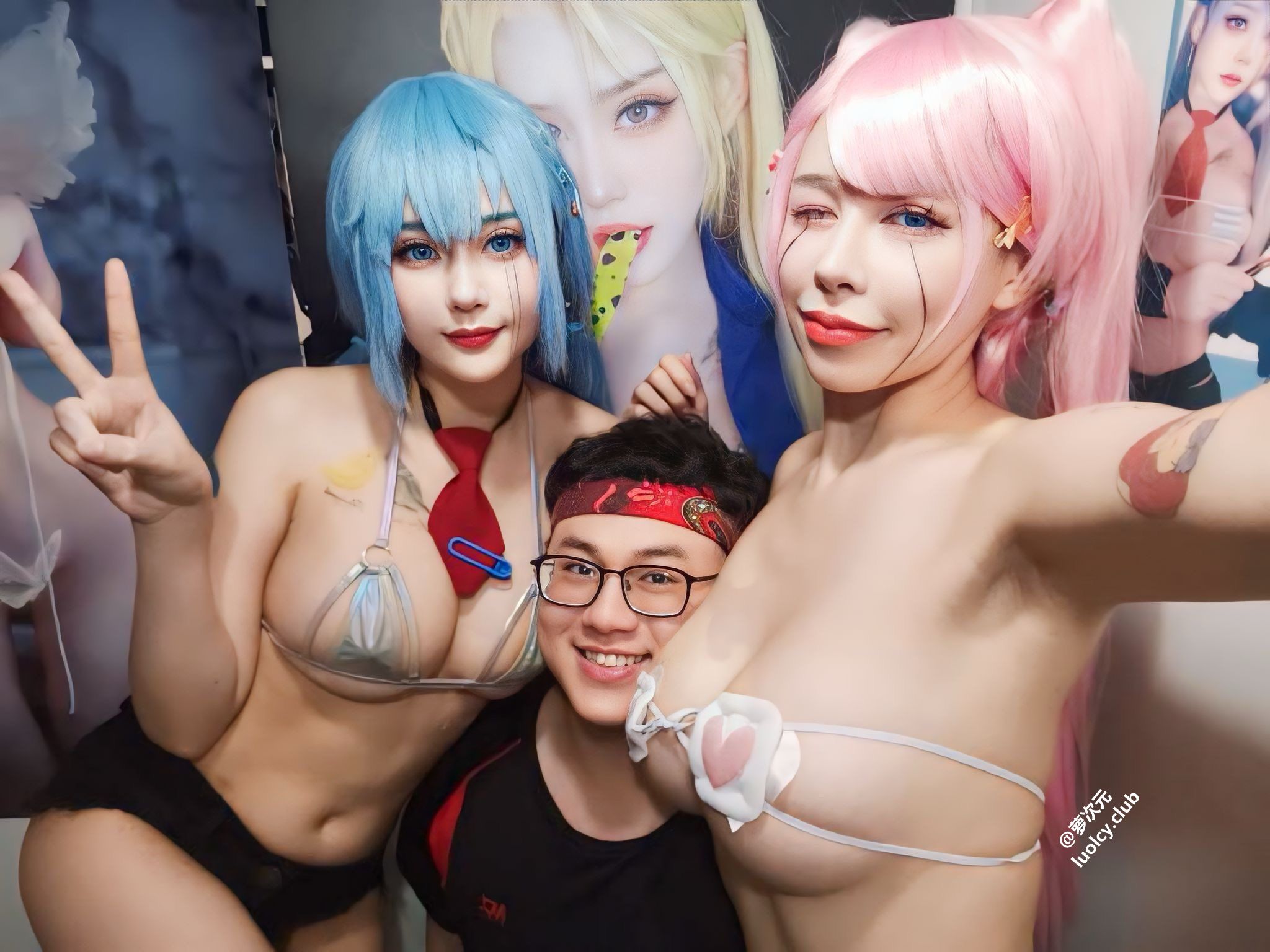 Coser@ChiChibae: 新增 我的JK学妹 (75 photos + 1 video) 7 Coser@ChiChibae: 新增 我的JK学妹 (75 photos + 1 video) 7