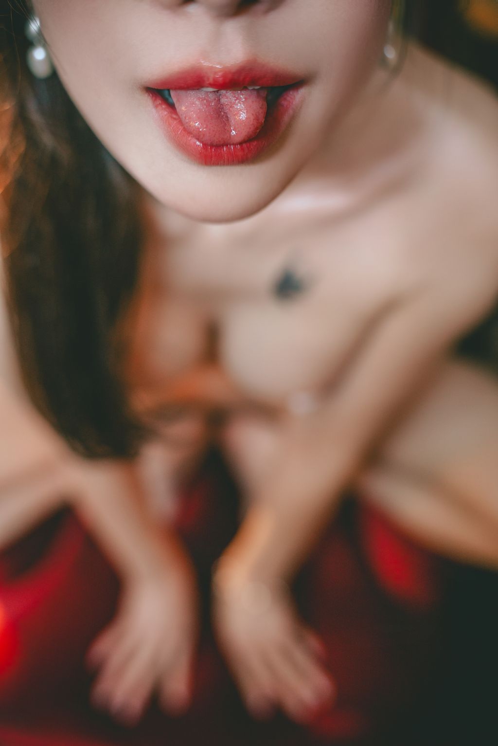 Coser@鹿八岁: 特工的堕落·前篇 (115 photos + 1 video) 15 Coser@鹿八岁: 特工的堕落·前篇 (115 photos + 1 video) 15