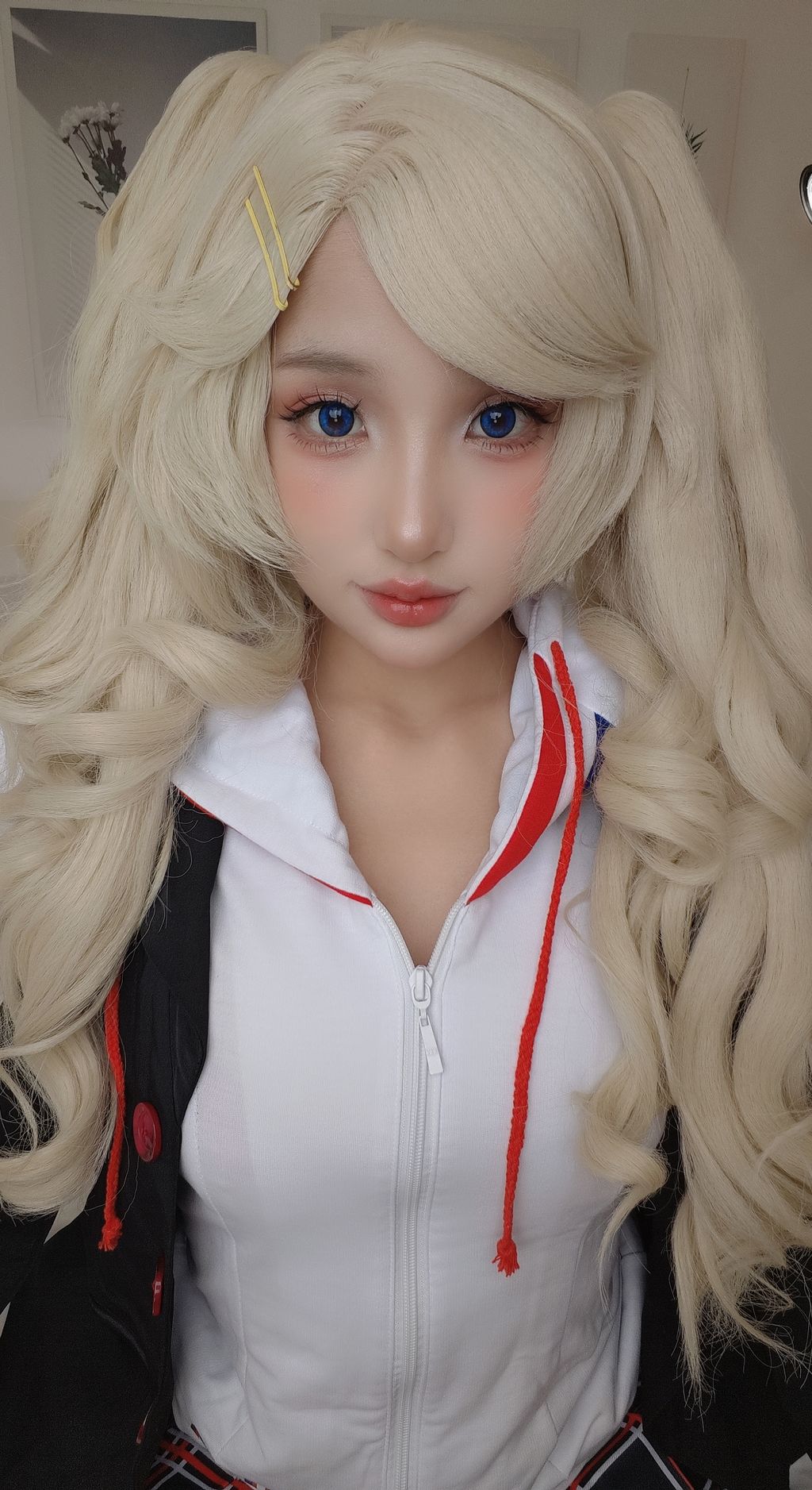 Coser@PuyPuy: Ann (154 photos) 1 Coser@PuyPuy: Ann (154 photos) 1