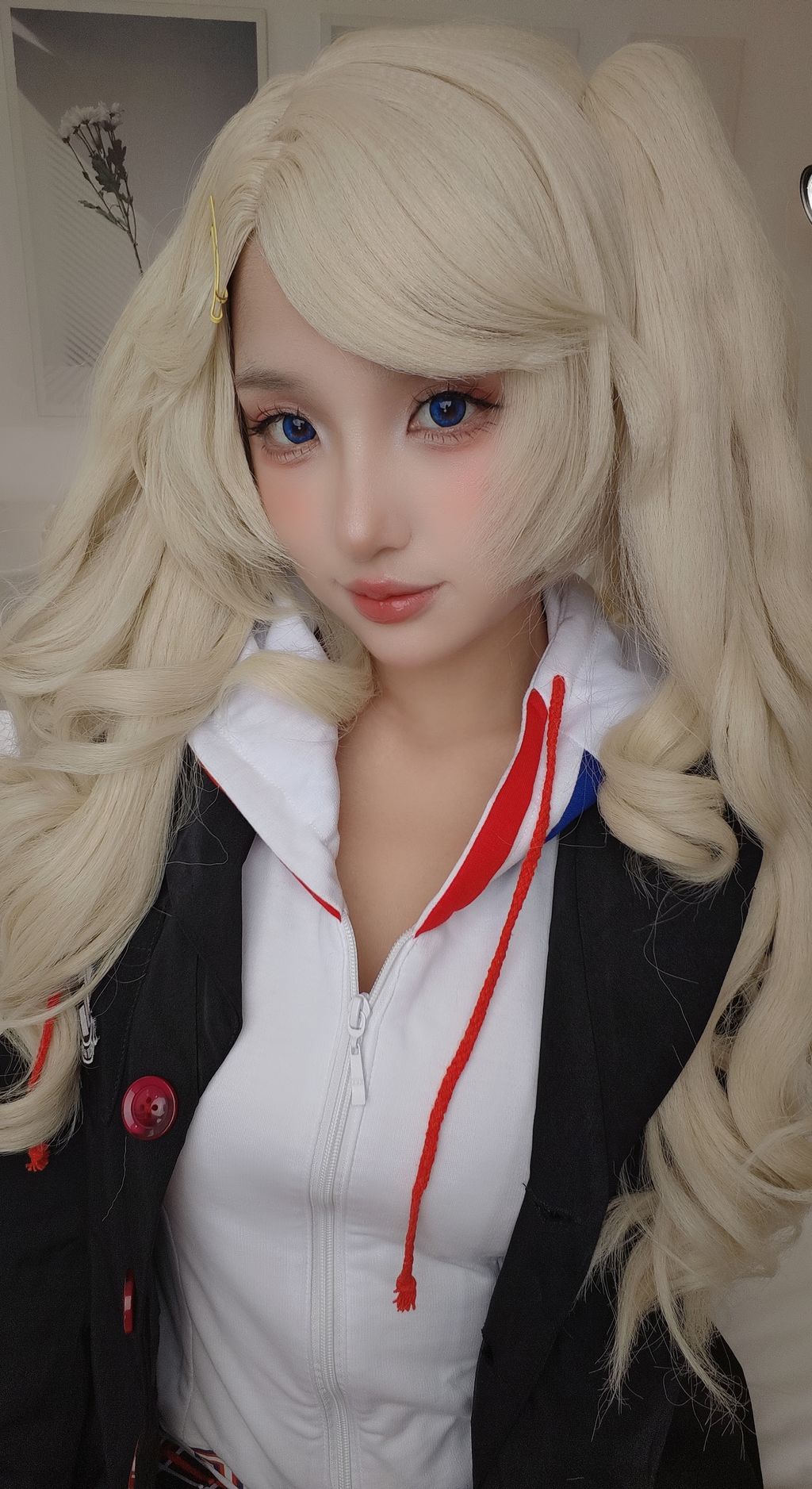 Coser@PuyPuy: Ann (154 photos) 0 Coser@PuyPuy: Ann (154 photos) 0