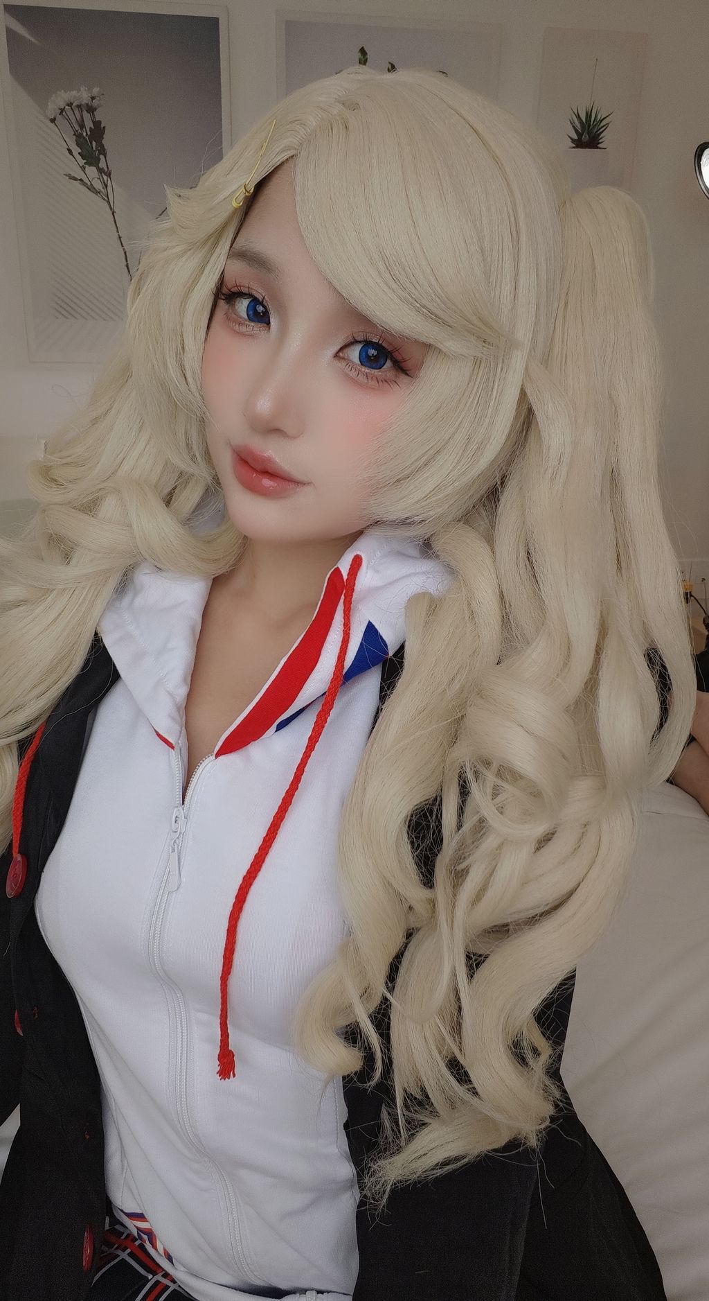 Coser@PuyPuy: Ann (154 photos) 5 Coser@PuyPuy: Ann (154 photos) 5