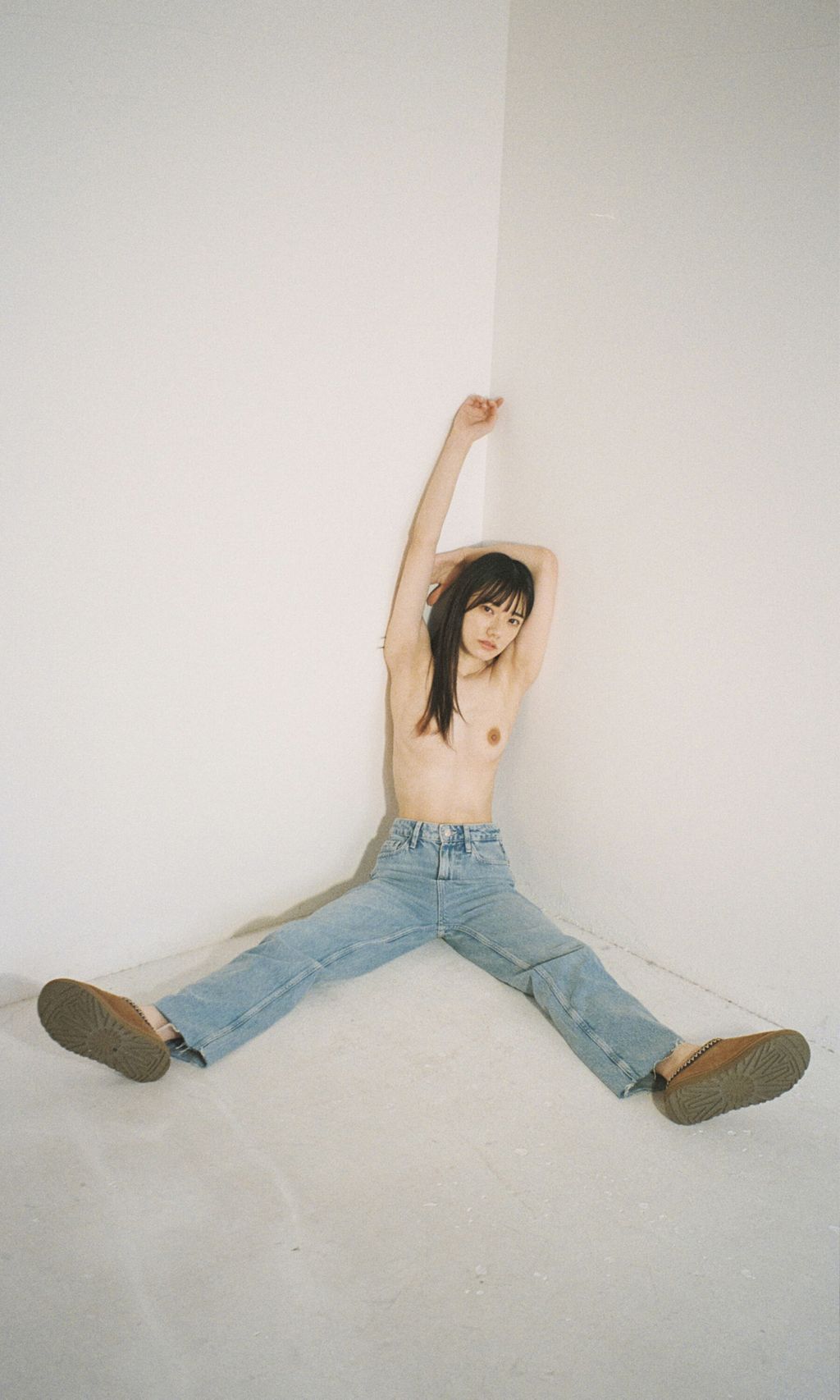 [JP] Rena Miyashita (宫下玲奈): Happiness (124 photos)