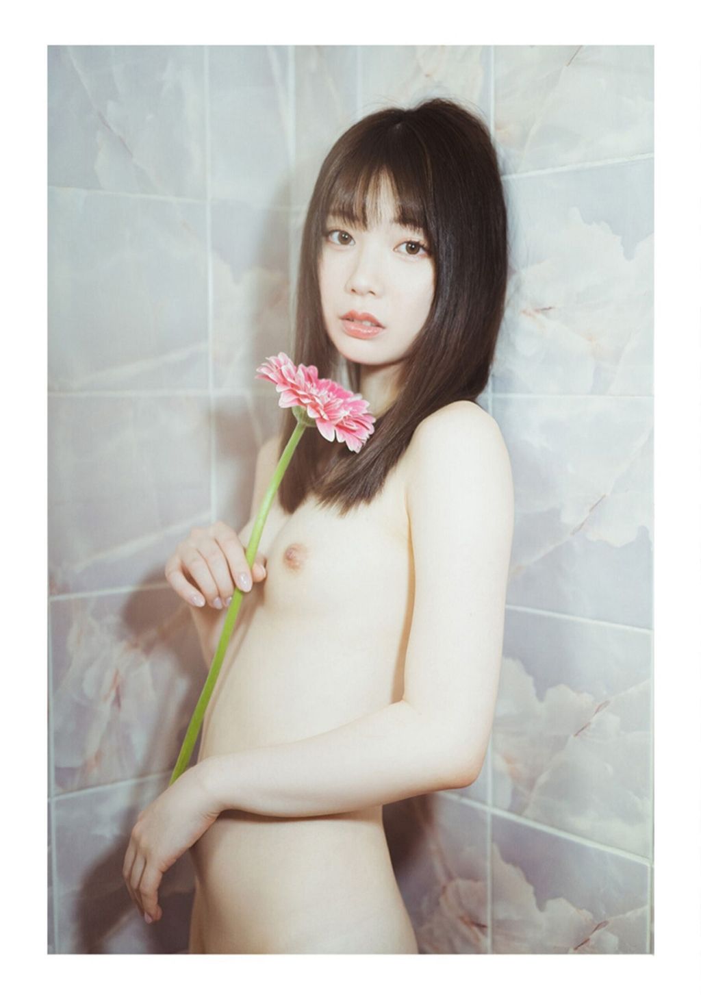 [JP] Mio Ishikawa (石川澪): Escape (125 photos)