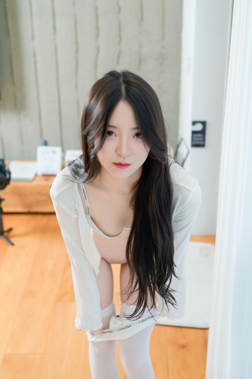 Yeolmu: CK Underwear (64 photos + 2 videos) 8 Yeolmu: CK Underwear (64 photos + 2 videos) 8