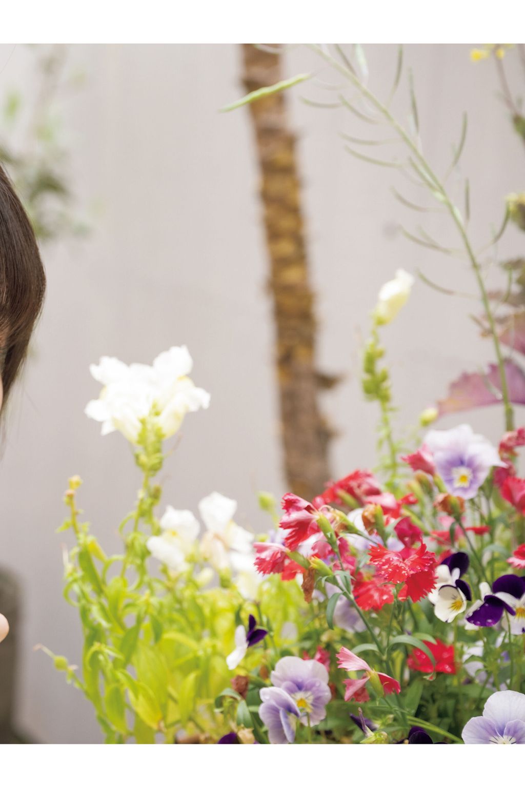 [JP] Mio Ishikawa (石川澪): 欲情のサマーヌード ~夏の日の2023~ (56 photos)