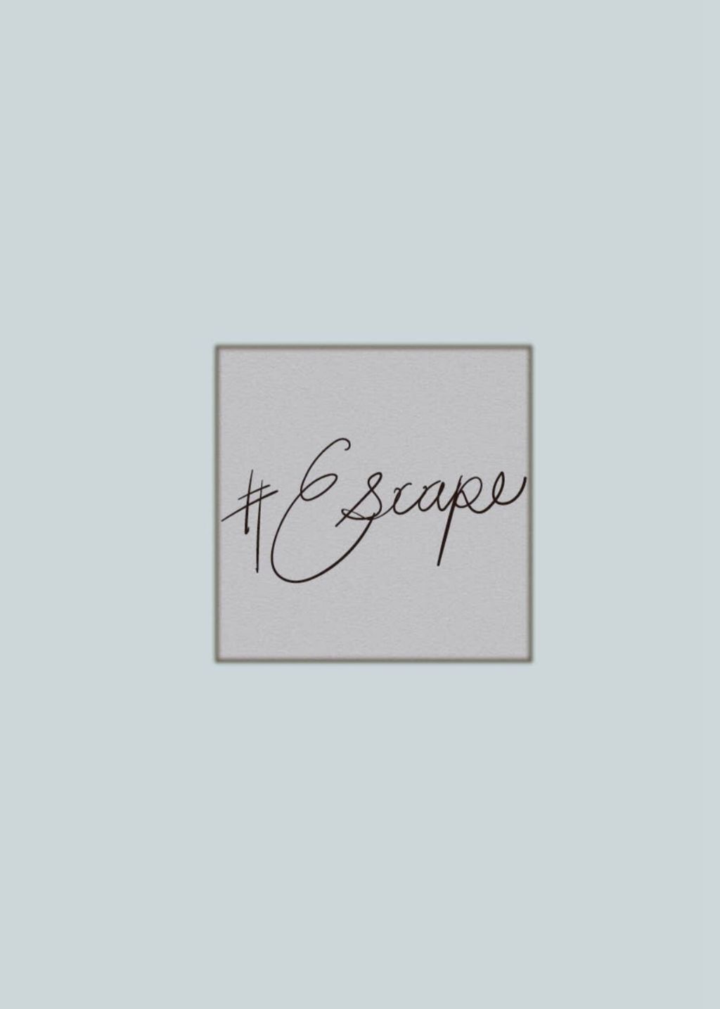 [JP] Rena Miyashita (宫下玲奈): Escape (100 photos)