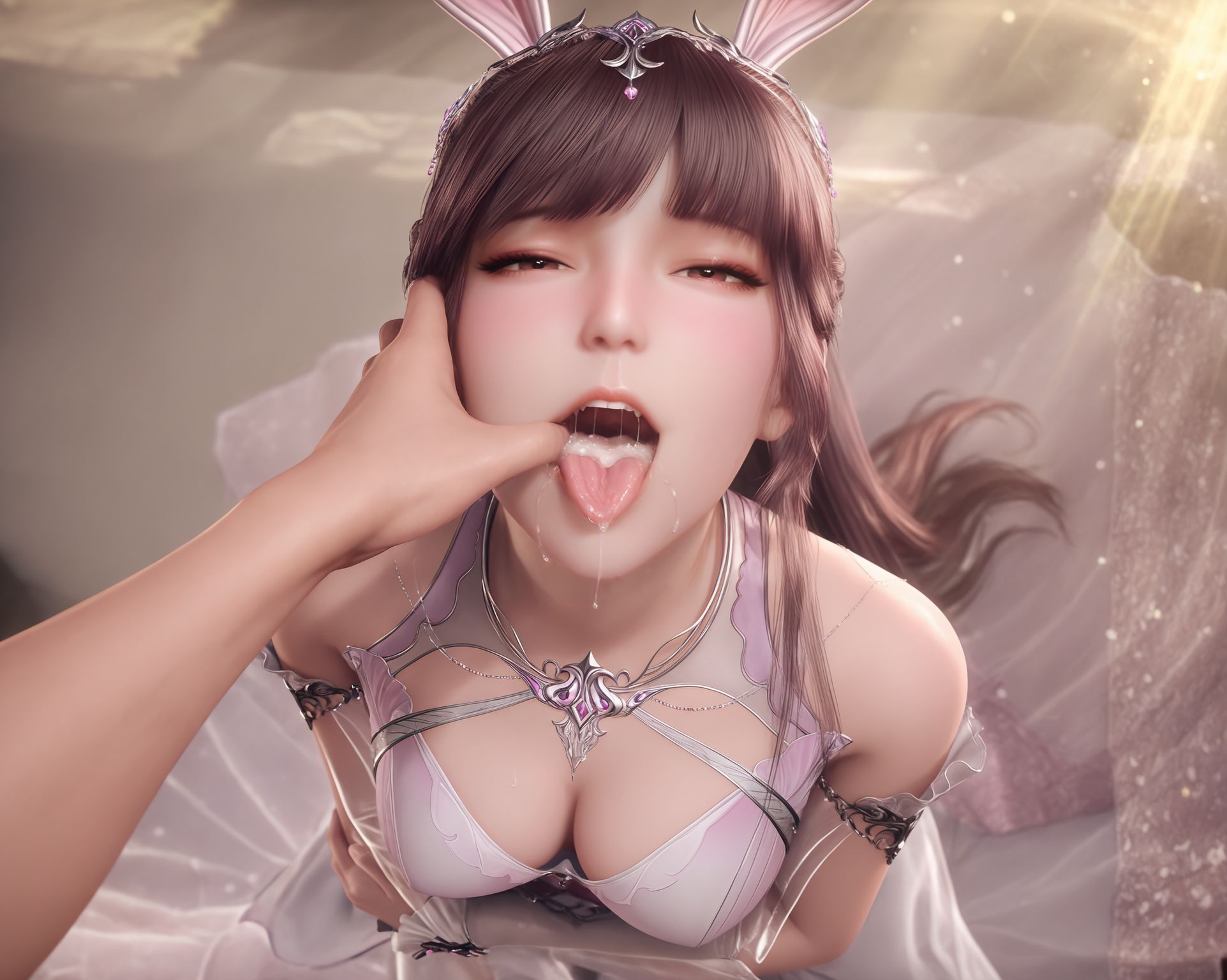 [AI Generated] 斗罗大陆 小舞 (227 photos)