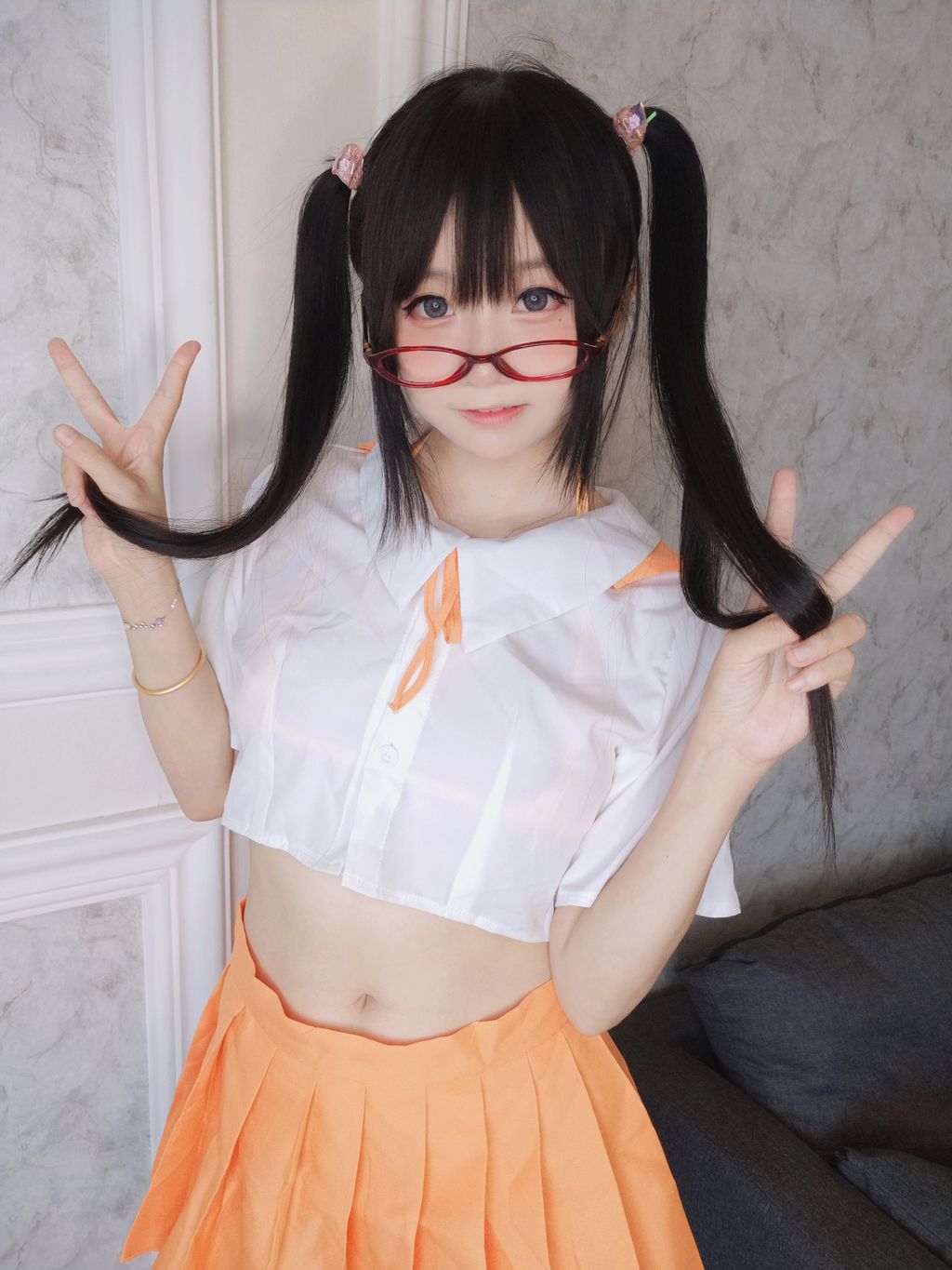 Coser@摇摇乐yoyo: どまうまる (192 photos)
