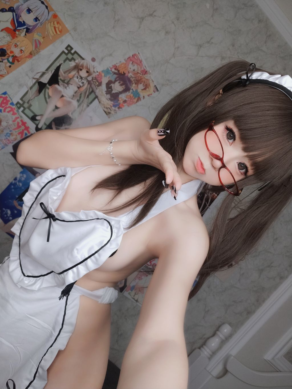 Coser@摇摇乐yoyo: 2024年02月会员合集 (226 photos + 7 videos) 1 Coser@摇摇乐yoyo: 2024年02月会员合集 (226 photos + 7 videos) 1