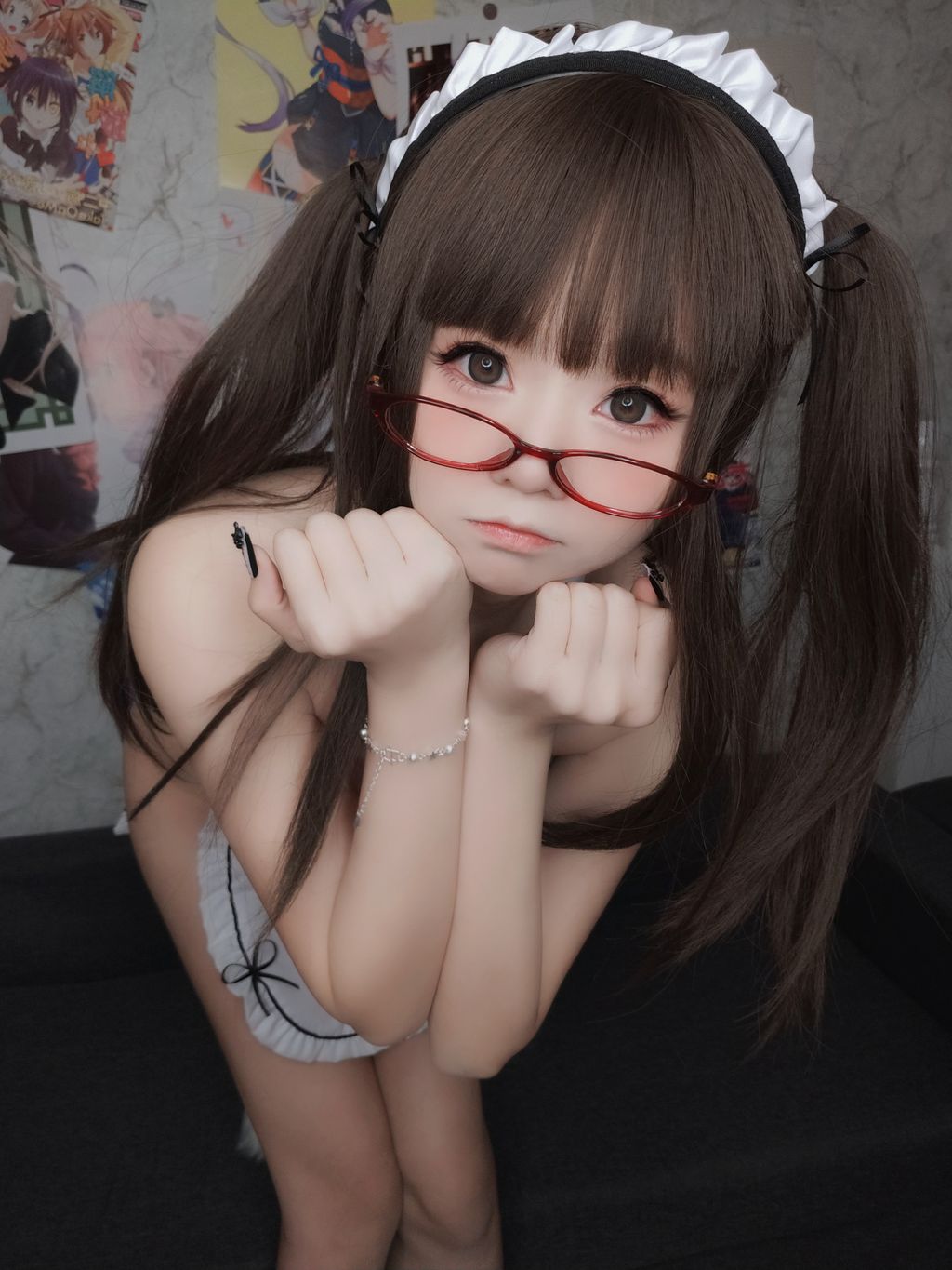 Coser@摇摇乐yoyo: 2024年02月会员合集 (226 photos + 7 videos) 17 Coser@摇摇乐yoyo: 2024年02月会员合集 (226 photos + 7 videos) 17