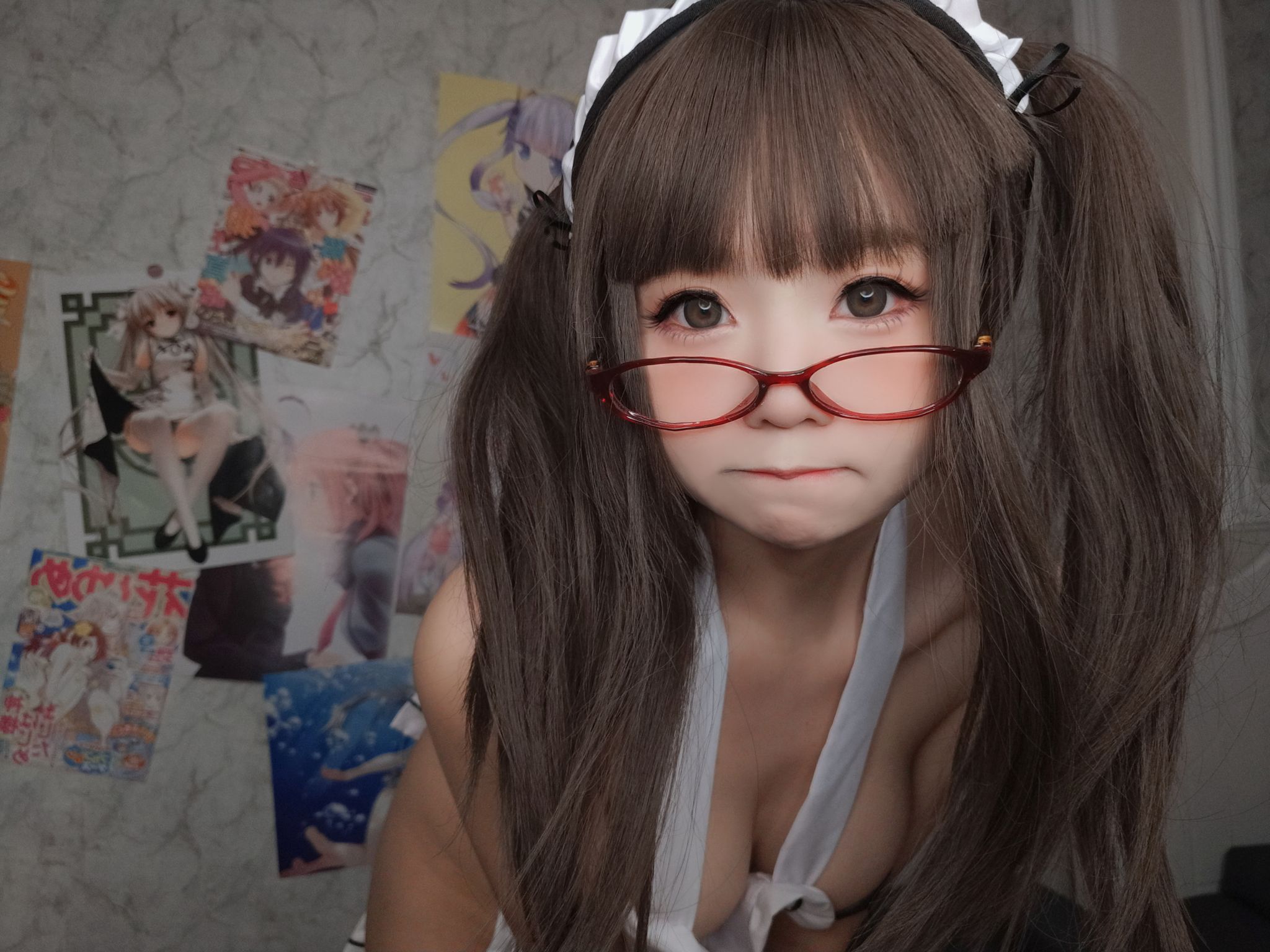 Coser@摇摇乐yoyo: 2024年02月会员合集 (226 photos + 7 videos) 18 Coser@摇摇乐yoyo: 2024年02月会员合集 (226 photos + 7 videos) 18