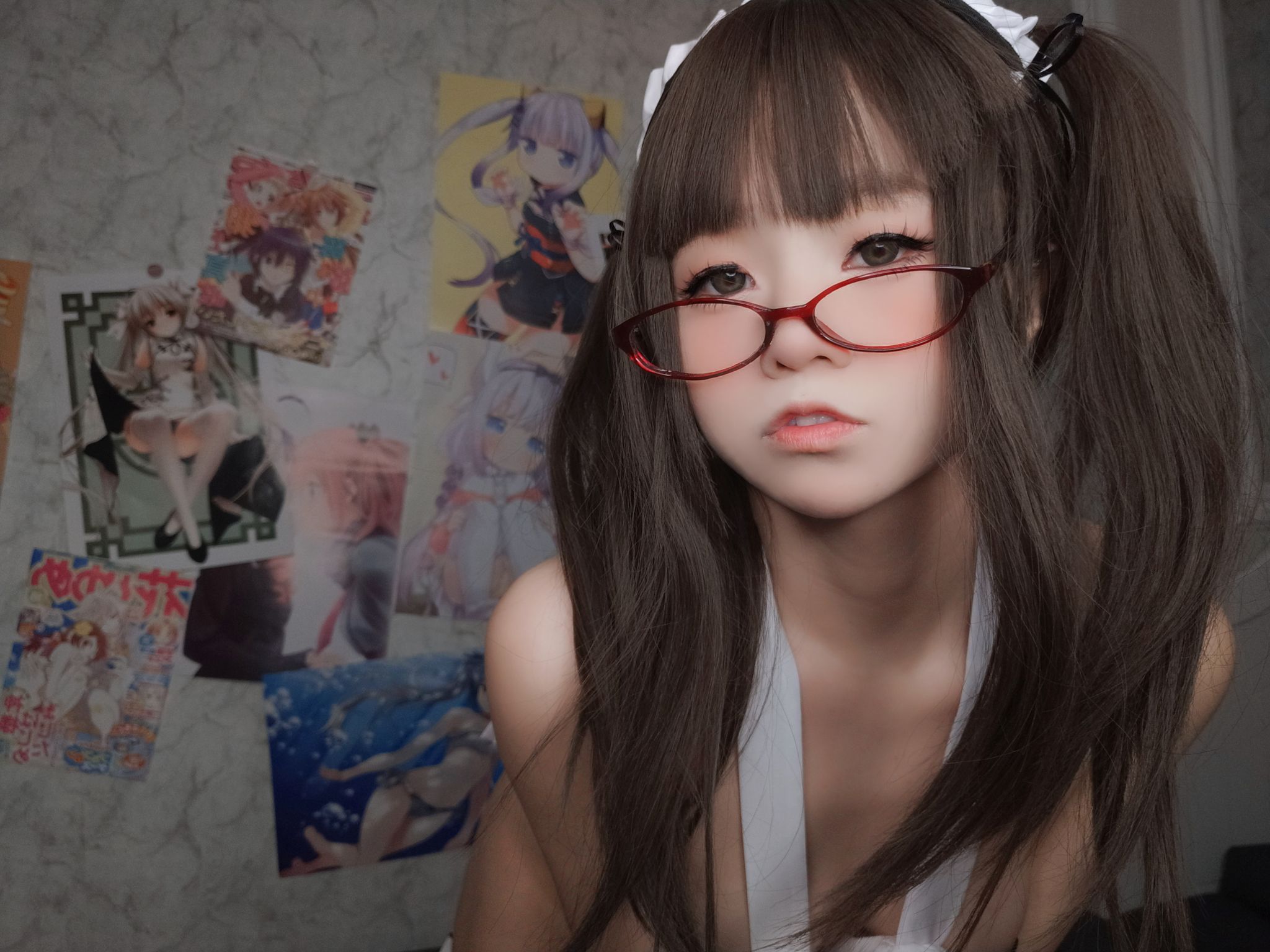 Coser@摇摇乐yoyo: 2024年02月会员合集 (226 photos + 7 videos) 12 Coser@摇摇乐yoyo: 2024年02月会员合集 (226 photos + 7 videos) 12