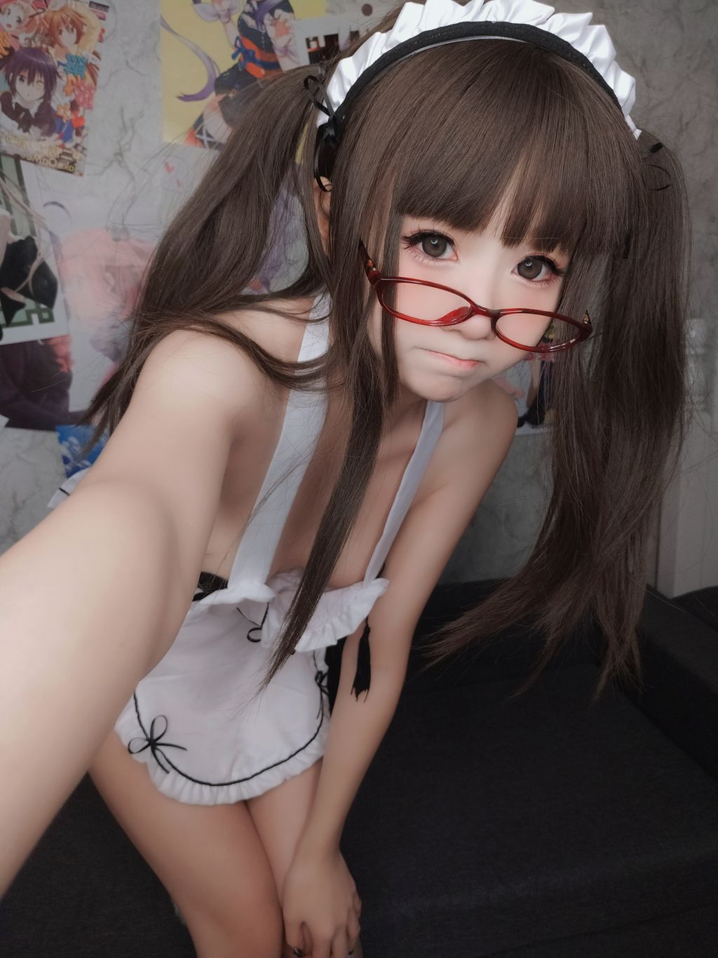 Coser@摇摇乐yoyo: 2024年02月会员合集 (226 photos + 7 videos) 16 Coser@摇摇乐yoyo: 2024年02月会员合集 (226 photos + 7 videos) 16