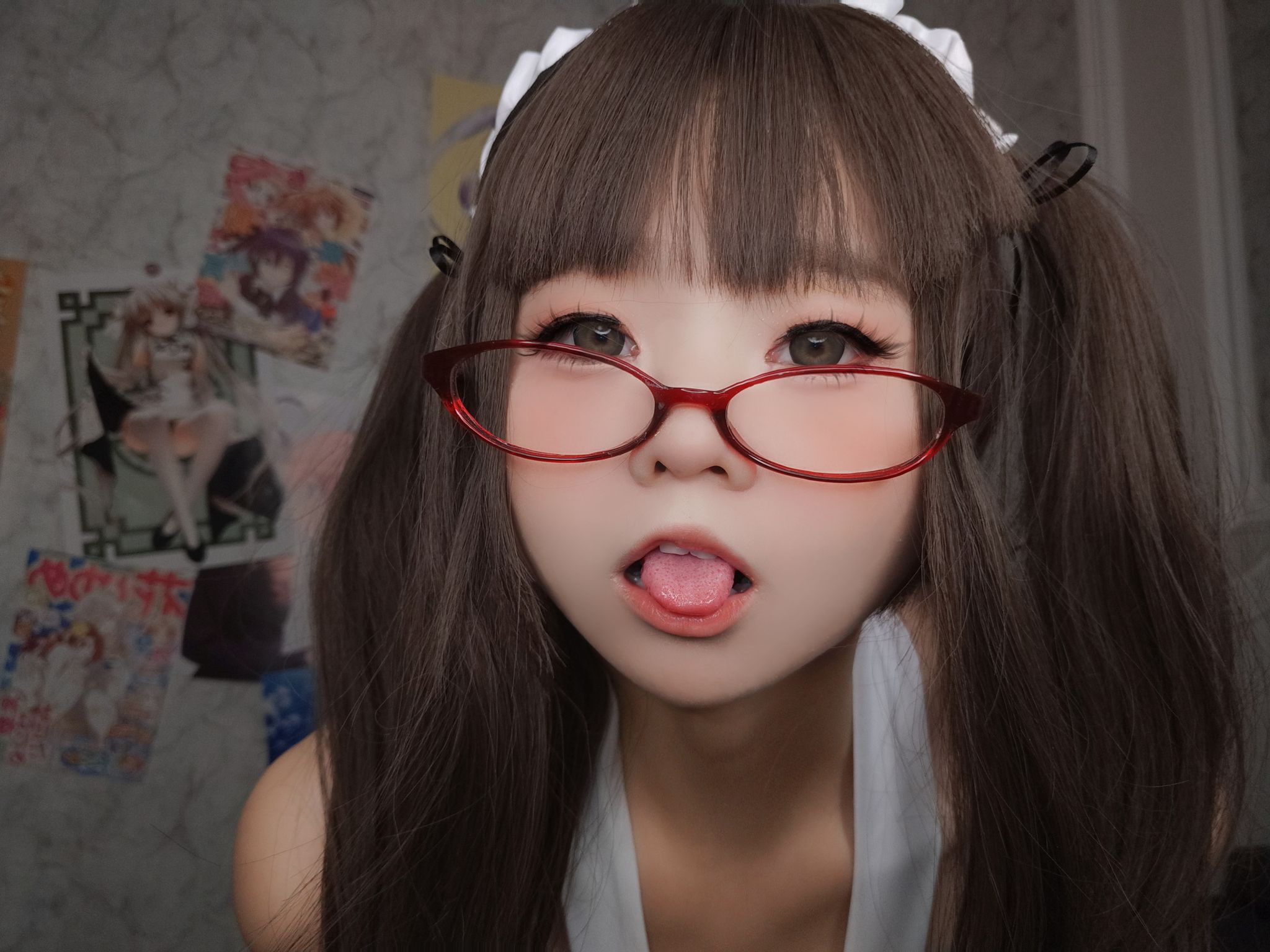 Coser@摇摇乐yoyo: 2024年02月会员合集 (226 photos + 7 videos) 19 Coser@摇摇乐yoyo: 2024年02月会员合集 (226 photos + 7 videos) 19