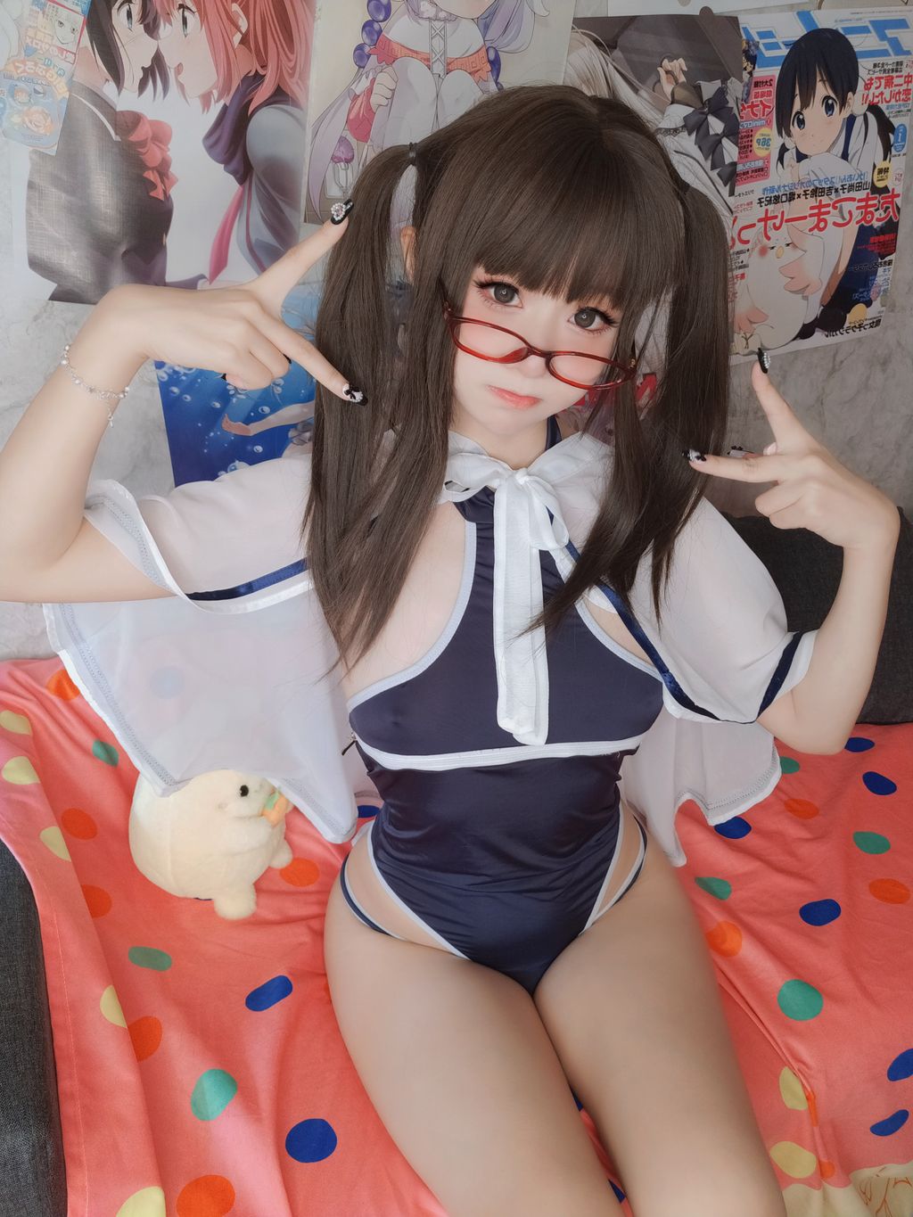 Coser@摇摇乐yoyo: 2024年02月会员合集 (226 photos + 7 videos) 7 Coser@摇摇乐yoyo: 2024年02月会员合集 (226 photos + 7 videos) 7