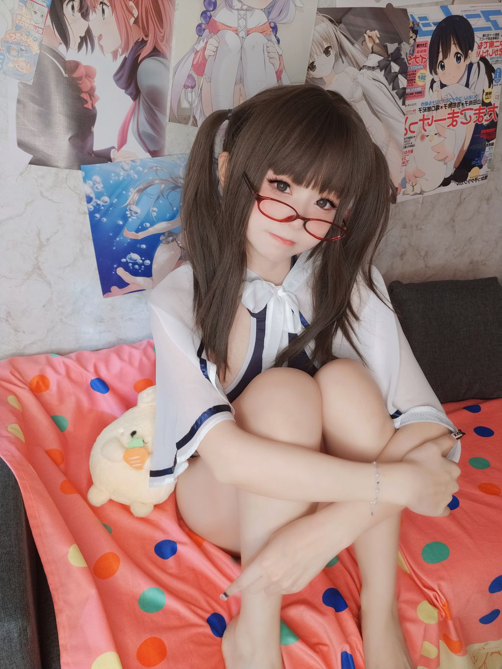 Coser@摇摇乐yoyo: 2024年02月会员合集 (226 photos + 7 videos) 17 Coser@摇摇乐yoyo: 2024年02月会员合集 (226 photos + 7 videos) 17