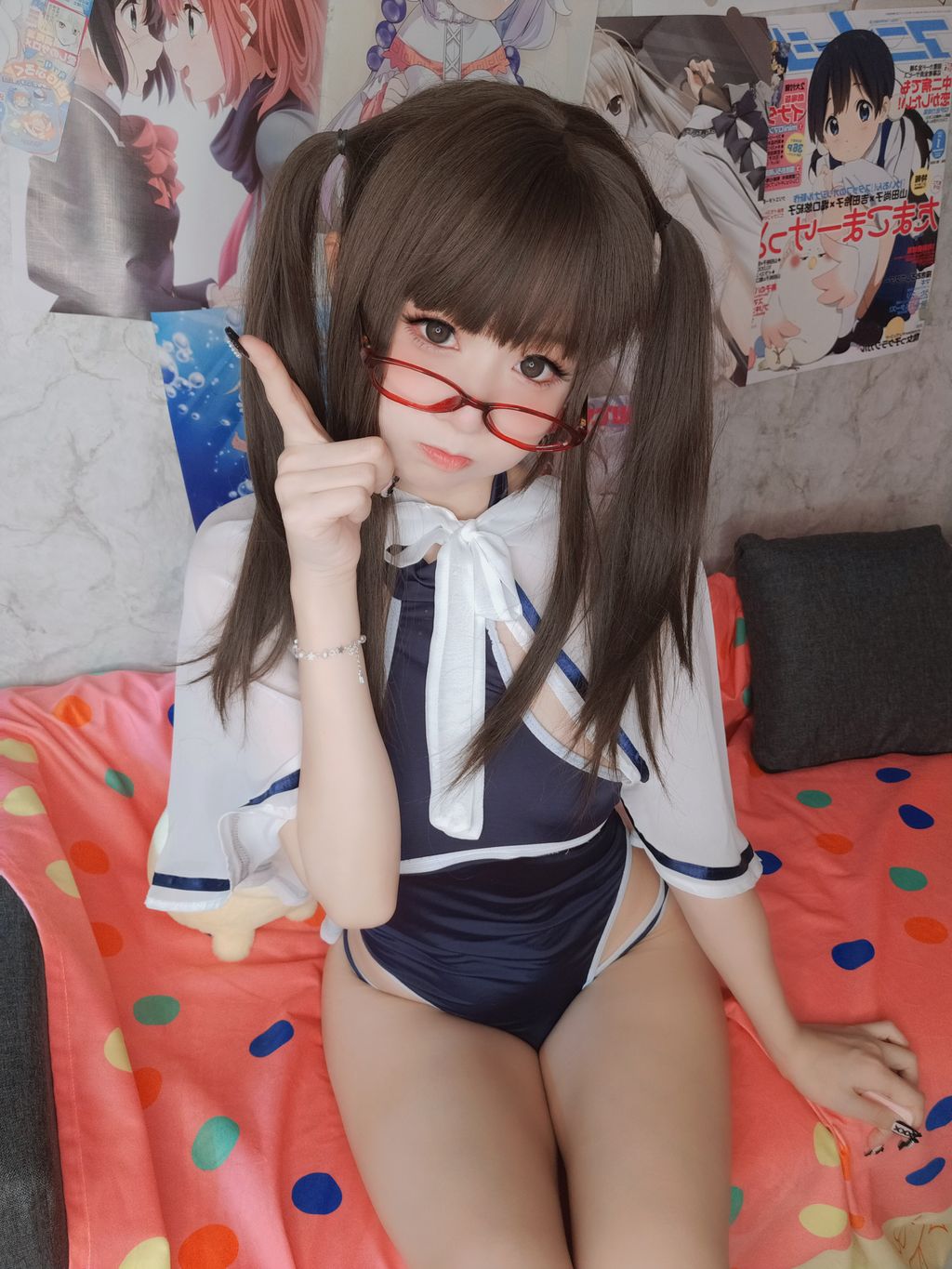 Coser@摇摇乐yoyo: 2024年02月会员合集 (226 photos + 7 videos) 18 Coser@摇摇乐yoyo: 2024年02月会员合集 (226 photos + 7 videos) 18