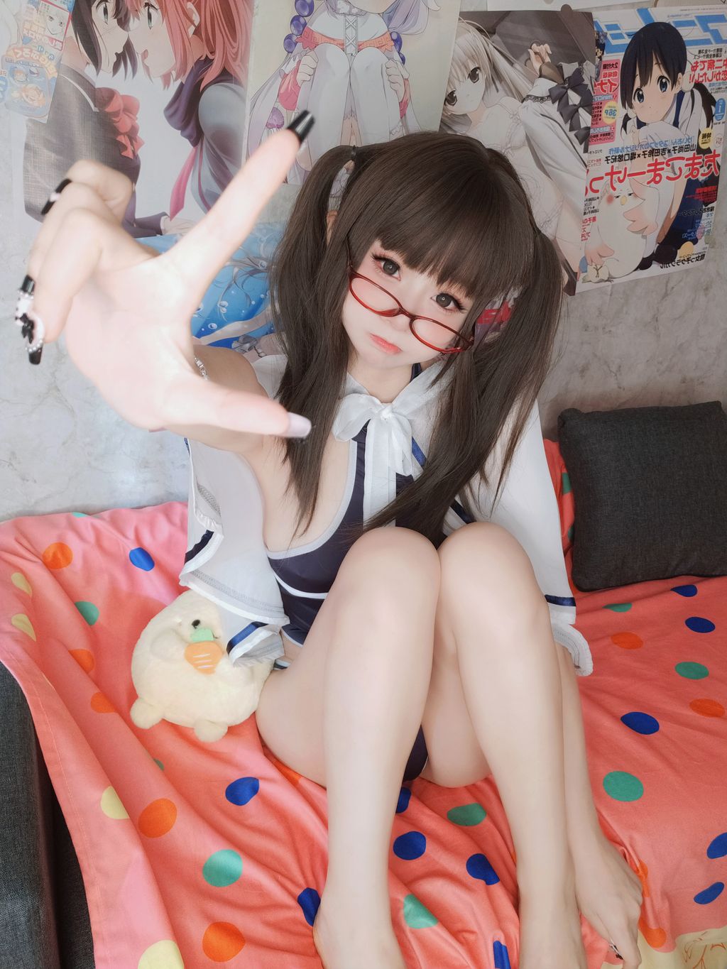 Coser@摇摇乐yoyo: 2024年02月会员合集 (226 photos + 7 videos) 11 Coser@摇摇乐yoyo: 2024年02月会员合集 (226 photos + 7 videos) 11