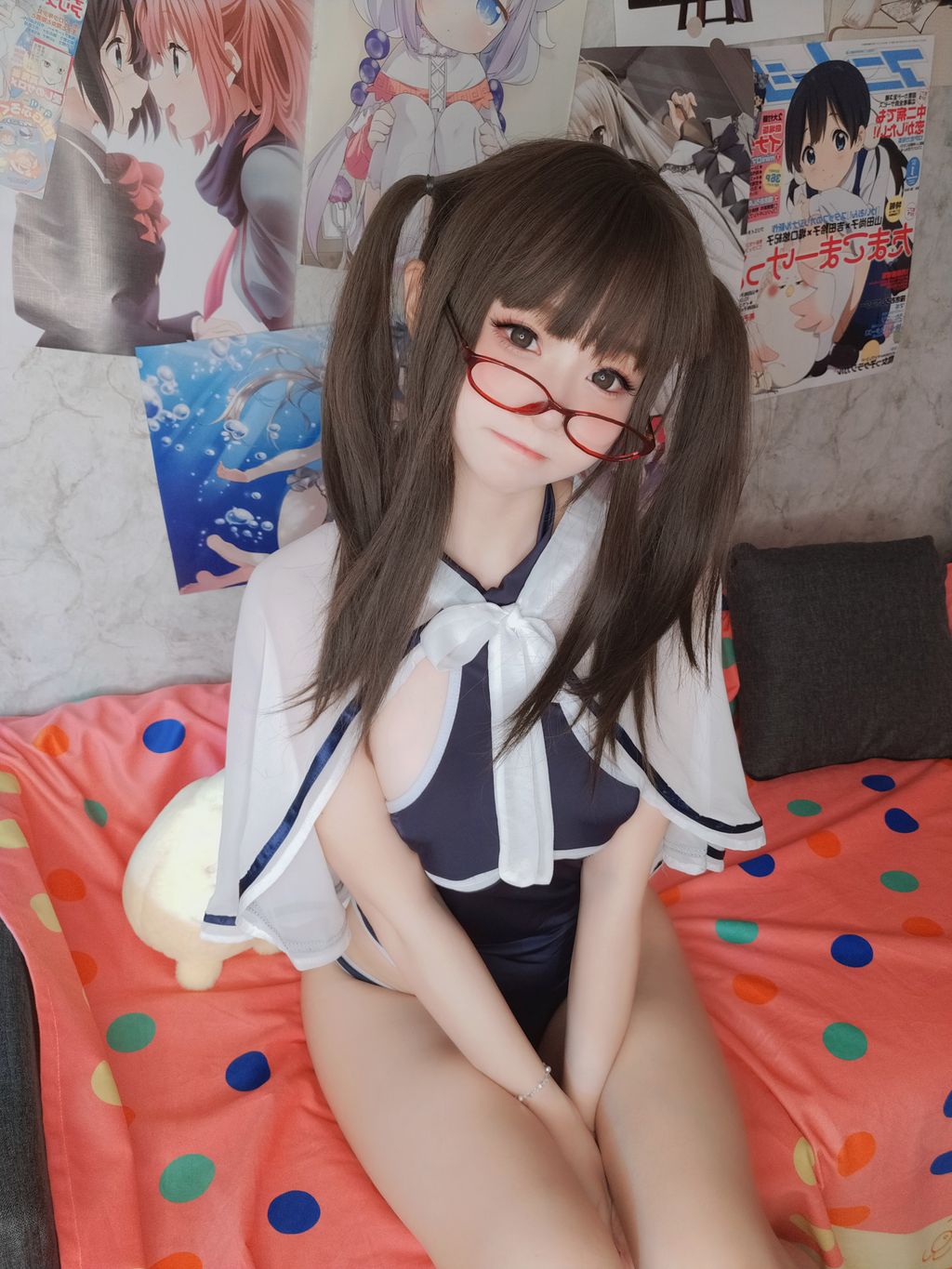 Coser@摇摇乐yoyo: 2024年02月会员合集 (226 photos + 7 videos) 12 Coser@摇摇乐yoyo: 2024年02月会员合集 (226 photos + 7 videos) 12