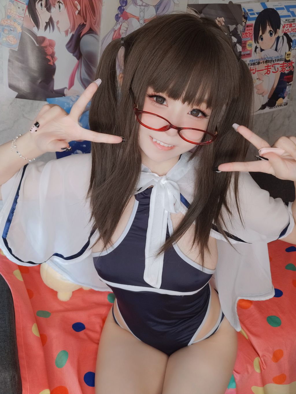 Coser@摇摇乐yoyo: 2024年02月会员合集 (226 photos + 7 videos) 10 Coser@摇摇乐yoyo: 2024年02月会员合集 (226 photos + 7 videos) 10