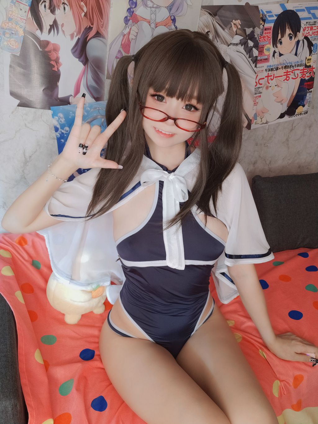 Coser@摇摇乐yoyo: 2024年02月会员合集 (226 photos + 7 videos) 16 Coser@摇摇乐yoyo: 2024年02月会员合集 (226 photos + 7 videos) 16