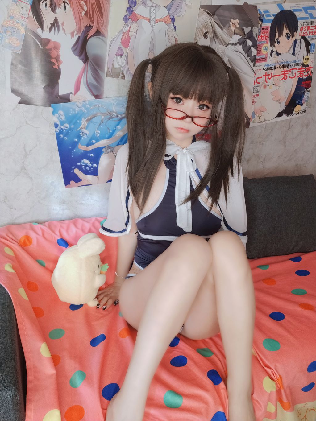Coser@摇摇乐yoyo: 2024年02月会员合集 (226 photos + 7 videos) 13 Coser@摇摇乐yoyo: 2024年02月会员合集 (226 photos + 7 videos) 13